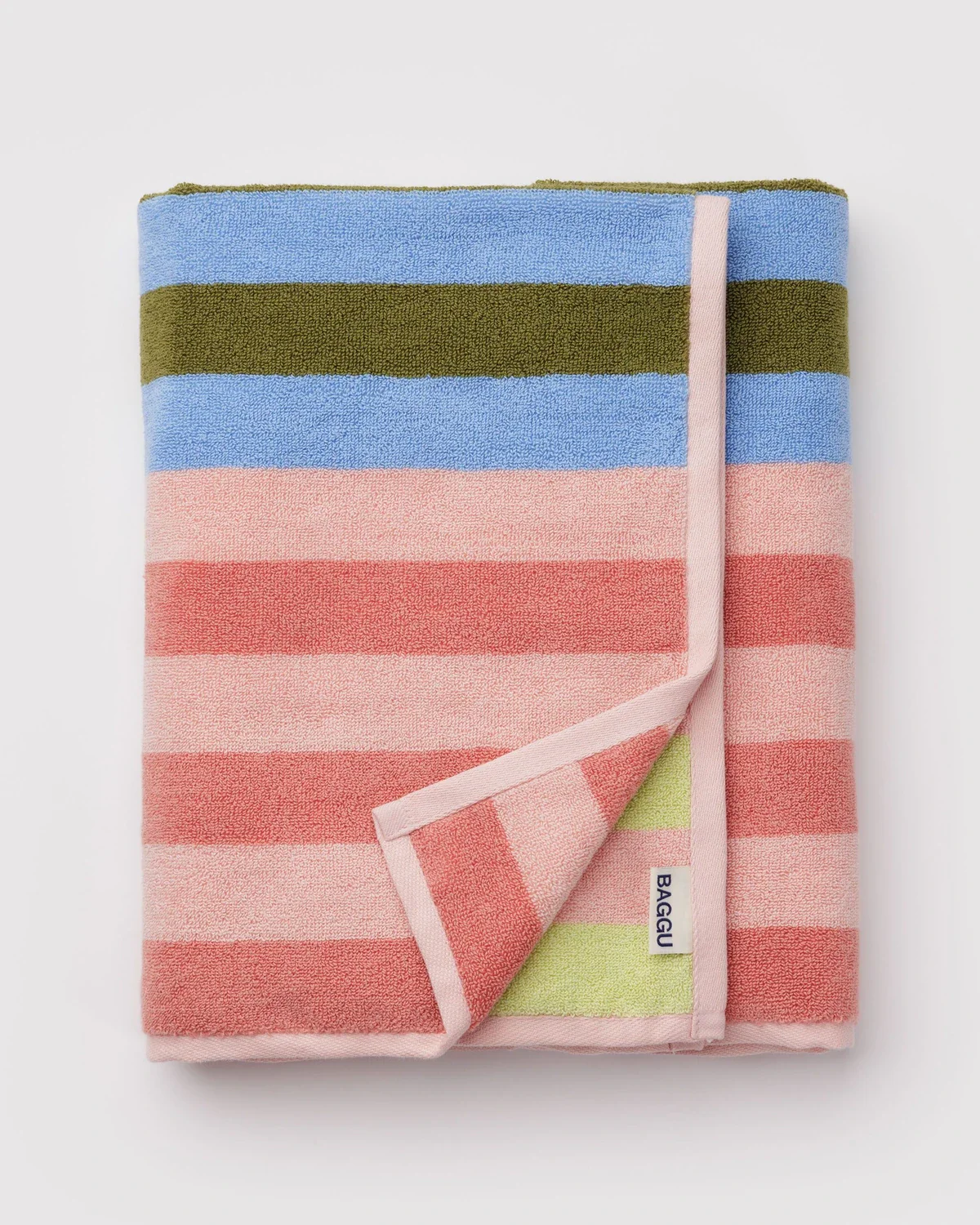 Baggu Bath Towel