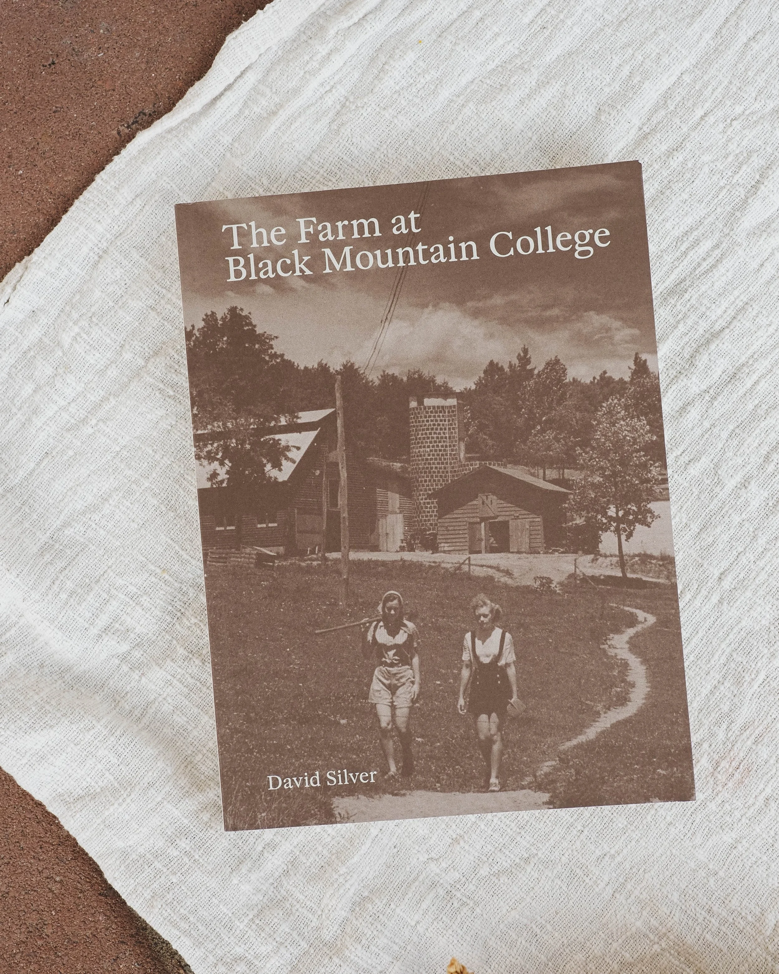The Farm at Black Mountain College