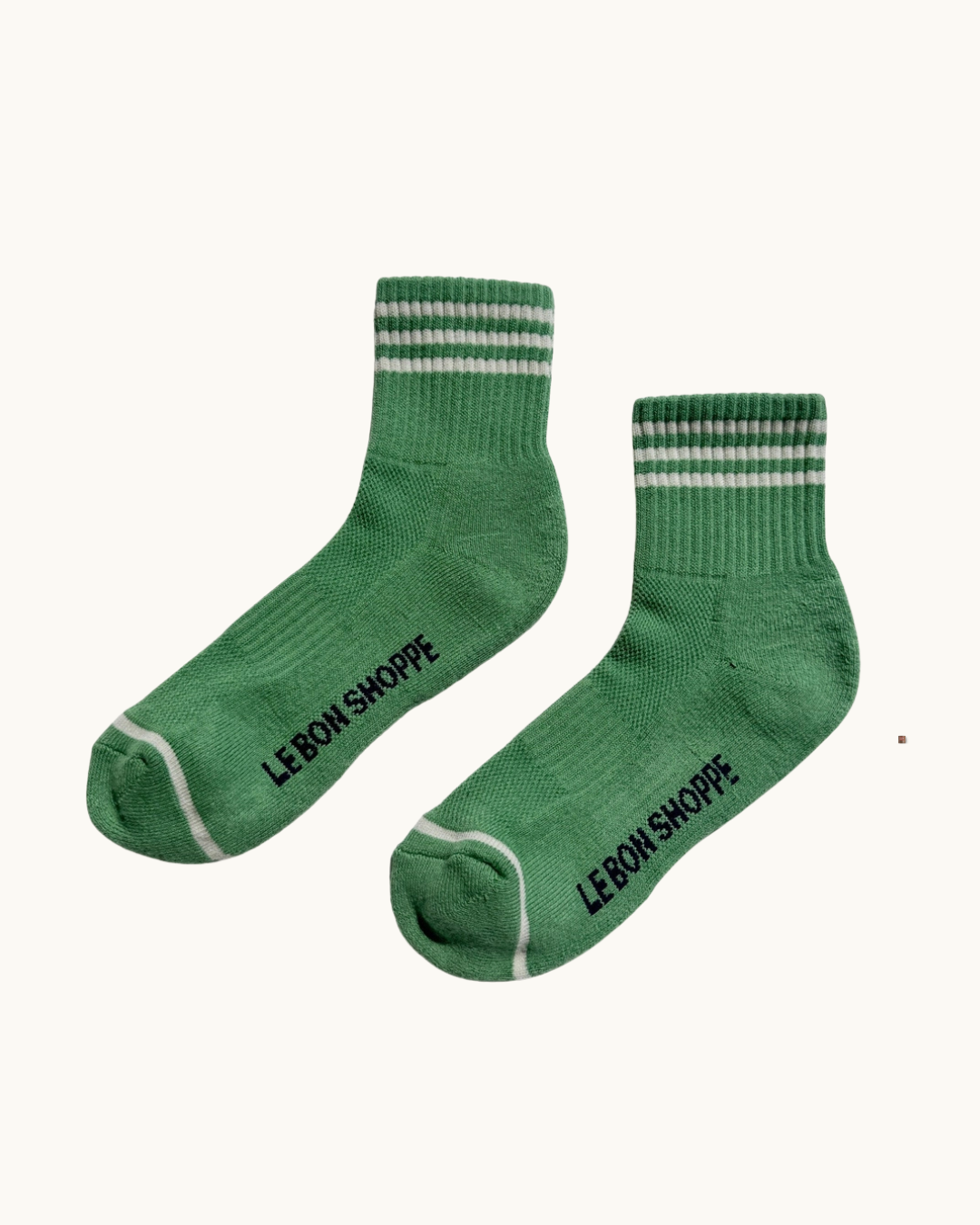 Le Bon Shoppe Girlfriend Socks