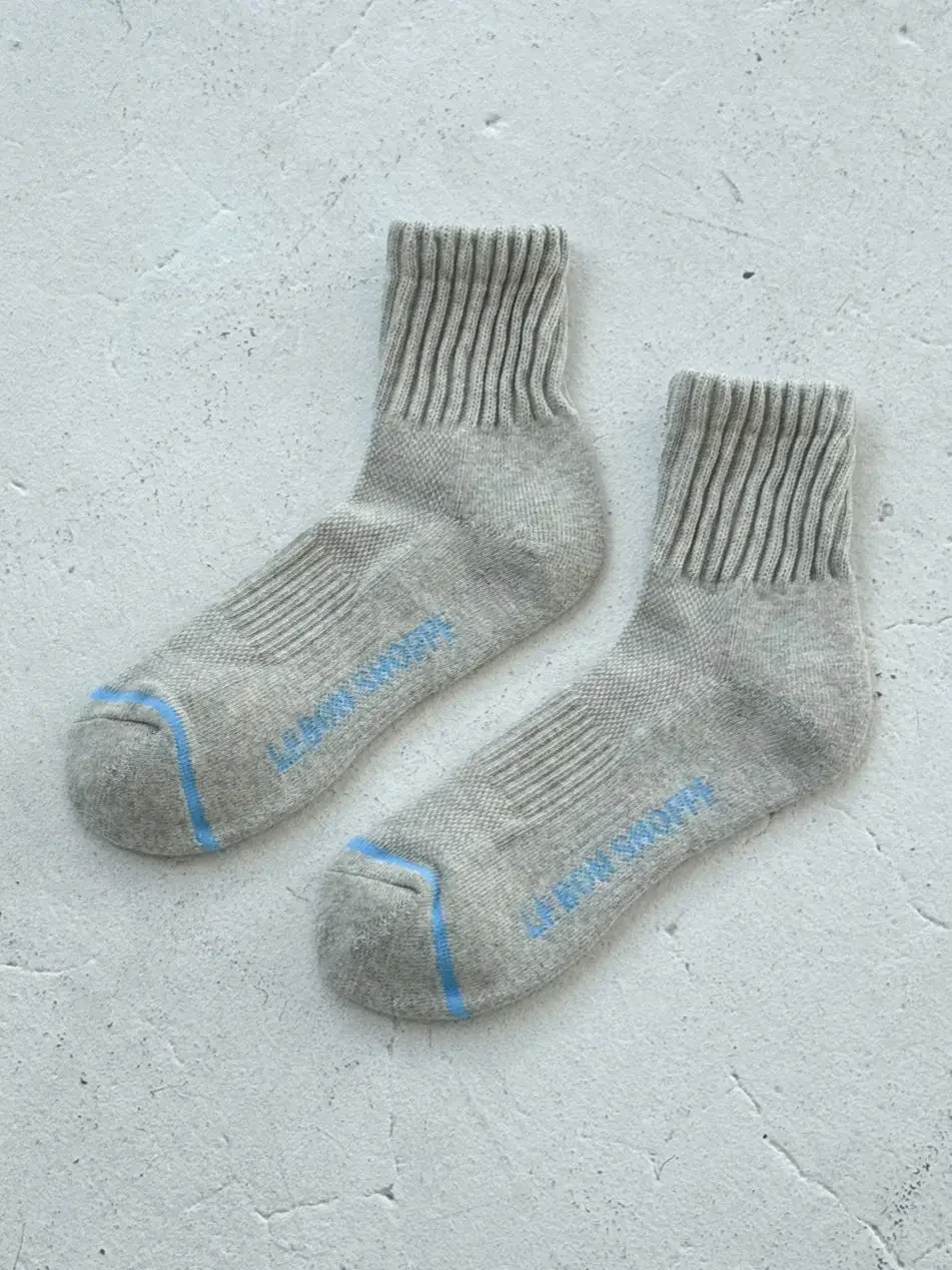 Le Bon Shoppe Swing Socks