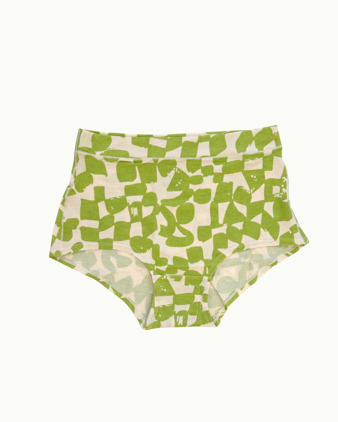 Jenny Pennywood Under Things - Matcha