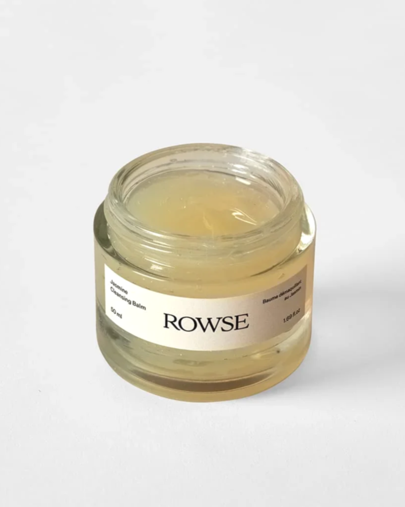 Rowse Jasmine Cleansing Balm