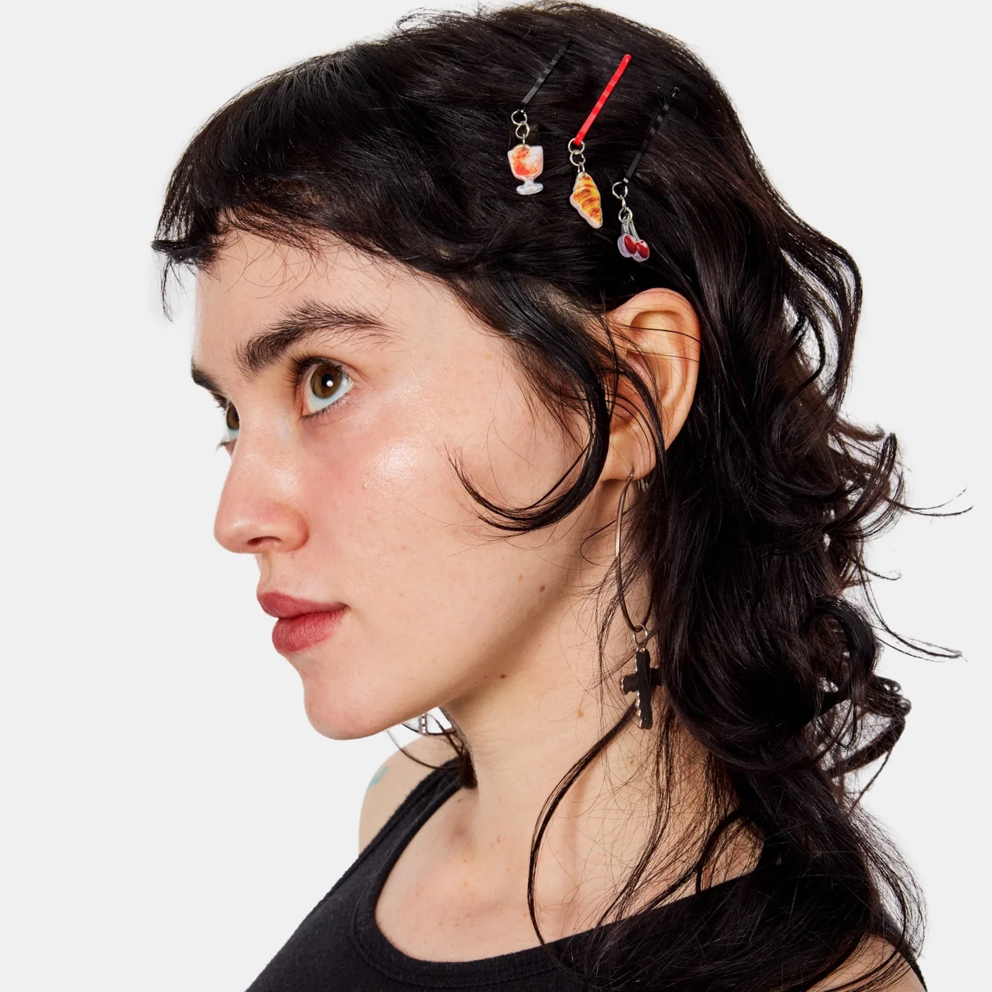 Chunks Picnic Bobby Pins