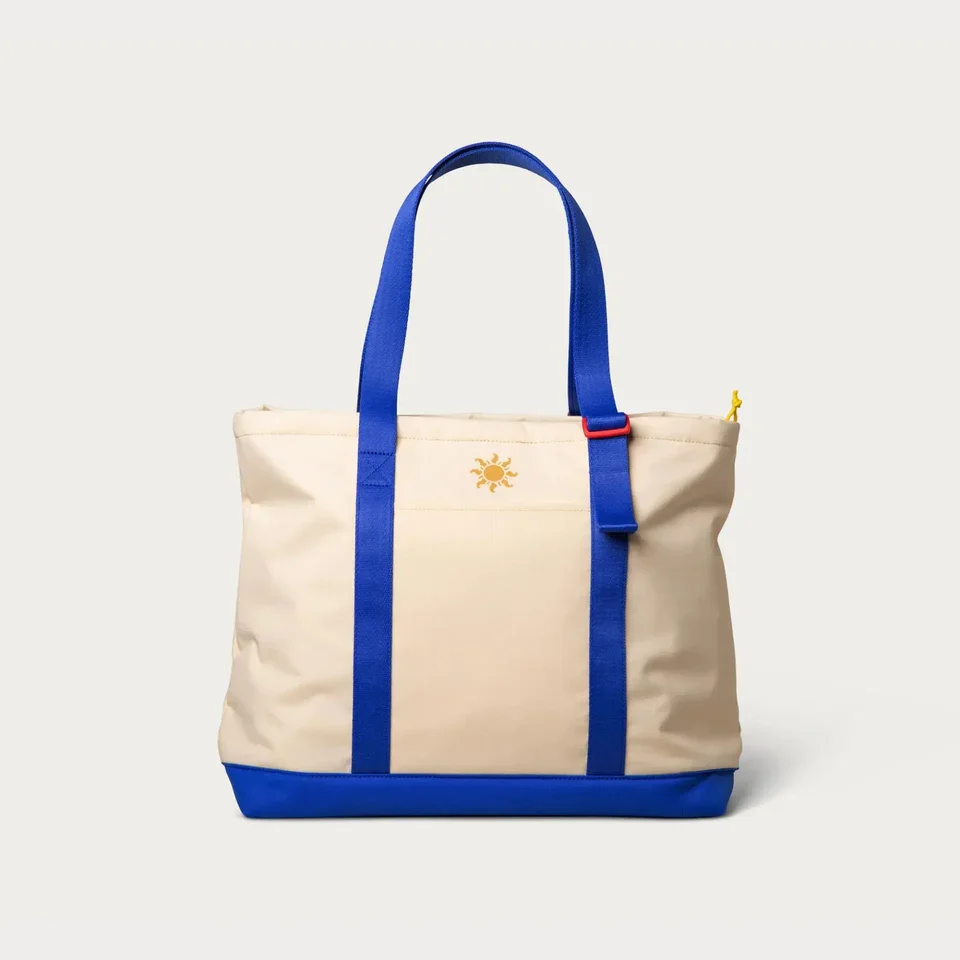 Beaten Path Co Beacon Tote