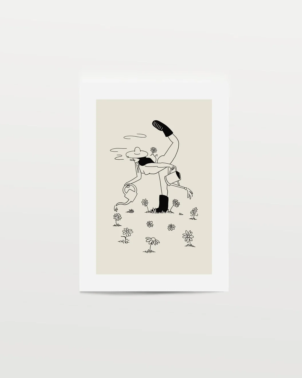 Gardening - Tumbleweed Design Studio