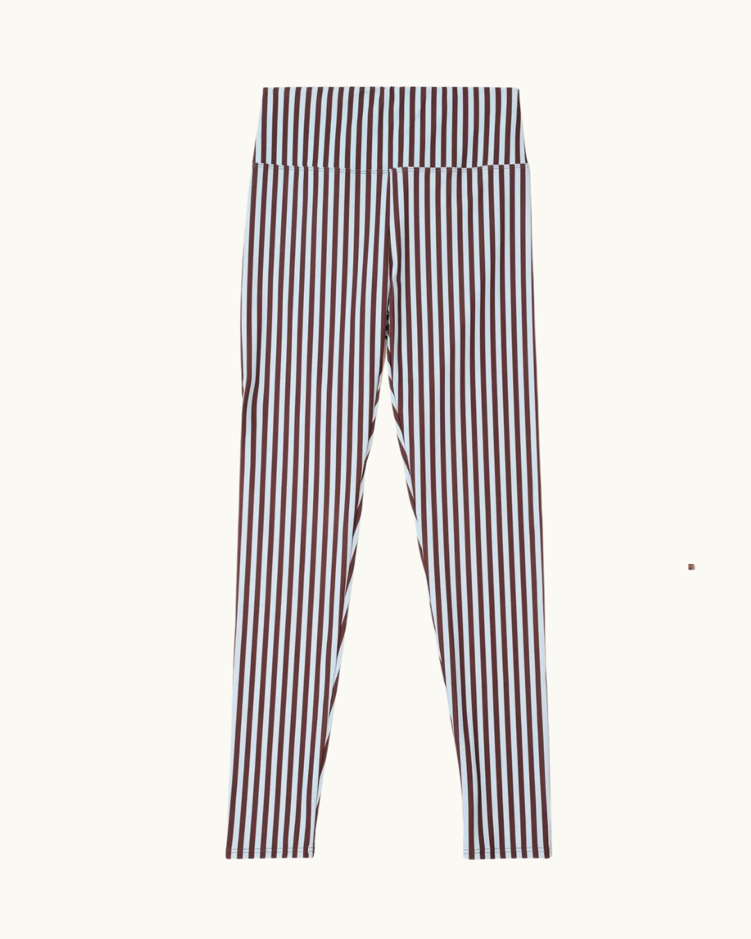 Bobo Choses Striped Sporty Leggings