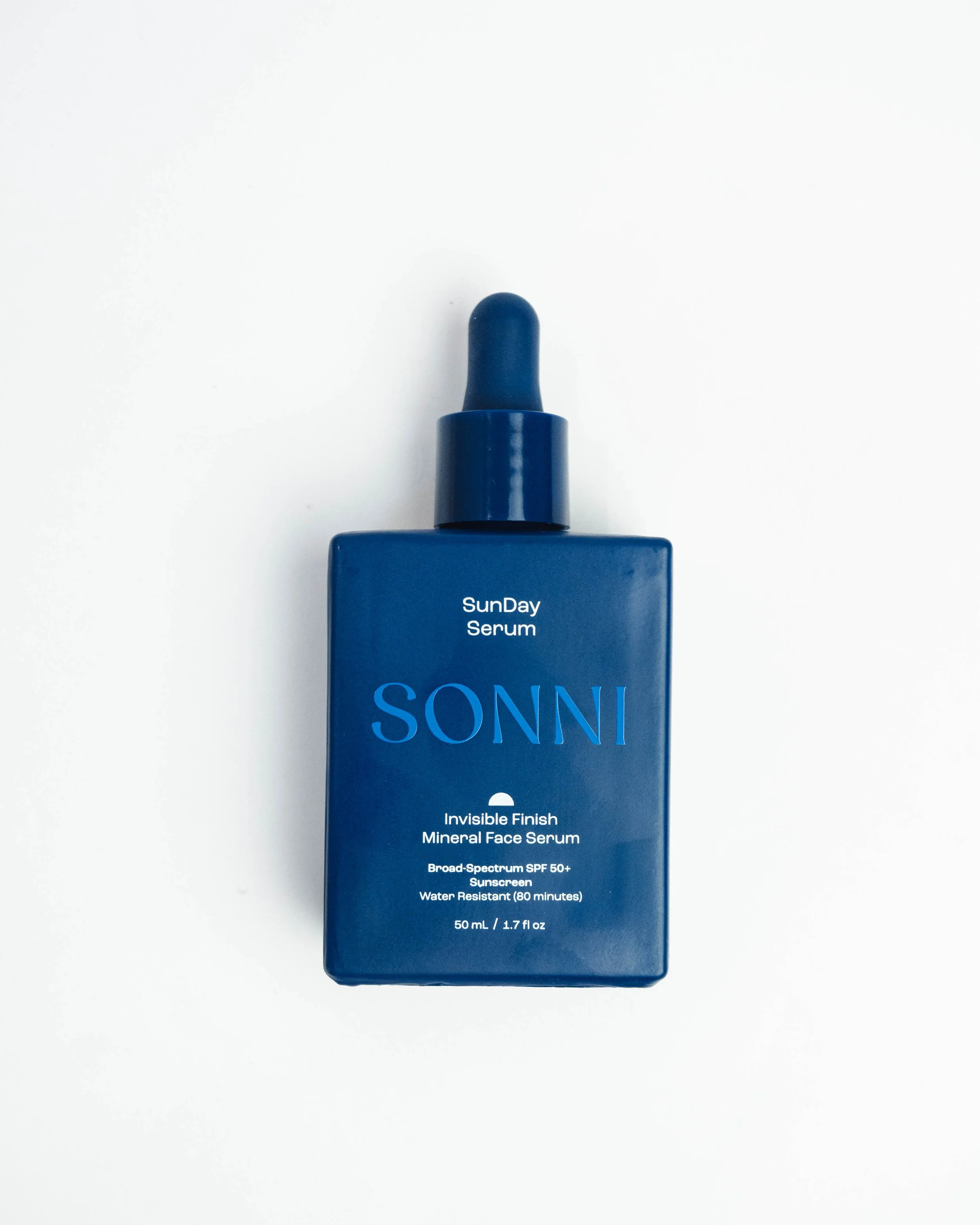Sonni Sunday Mineral Serum