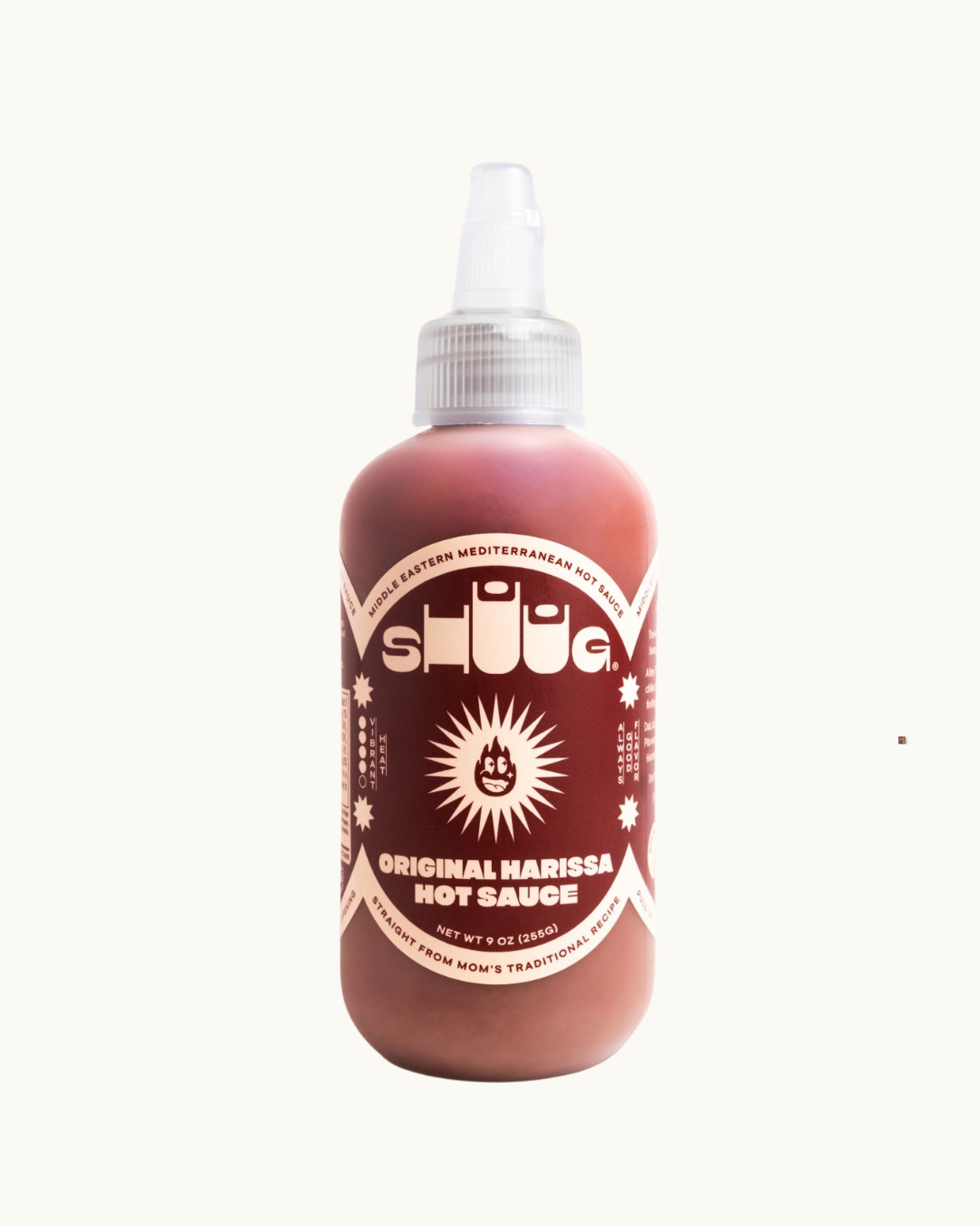Shuug Hot Sauce