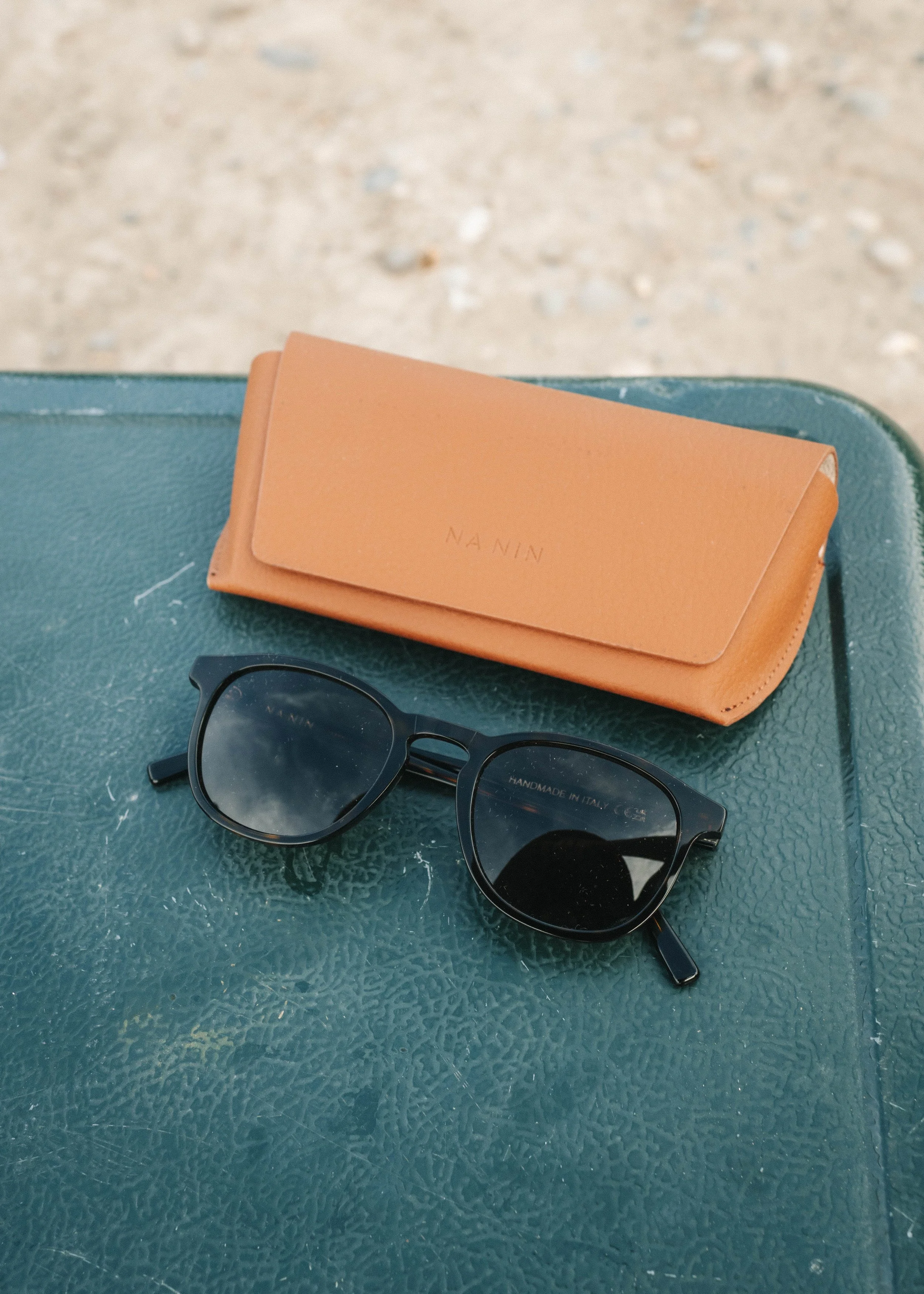 Na Nin Noah Sunglasses