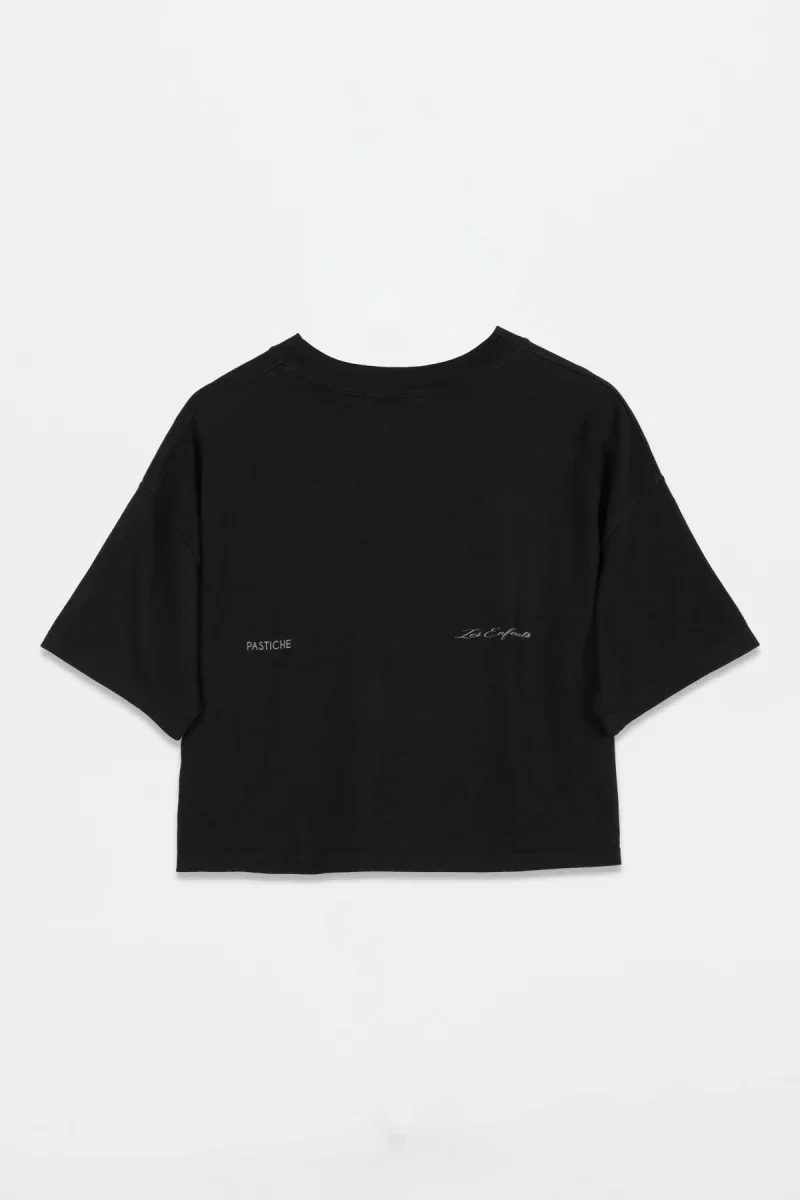 Pastiche Cotton Kaya Tee