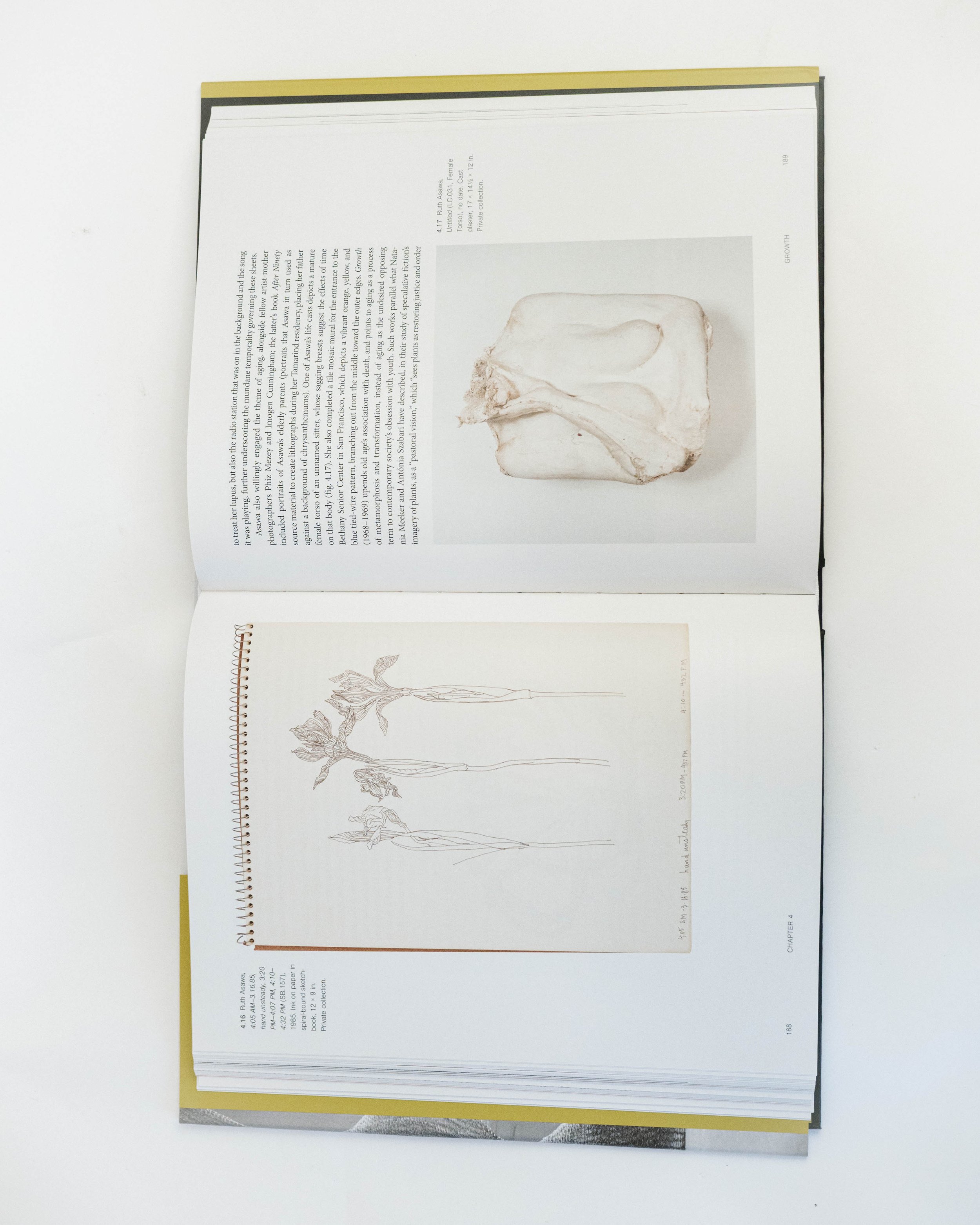 Ruth Asawa and the Artist-Mother at Midcentury