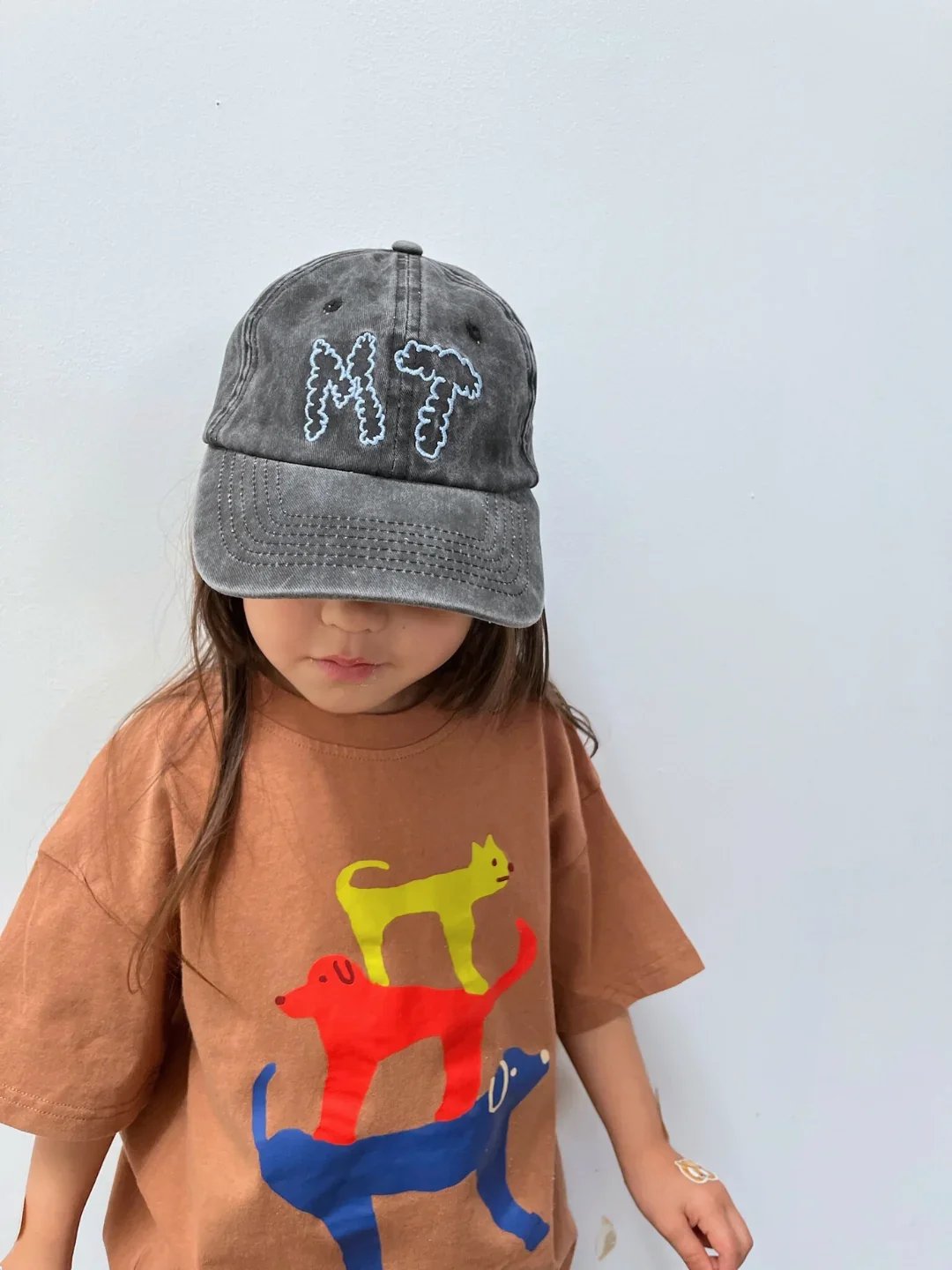 MT Dad Hat