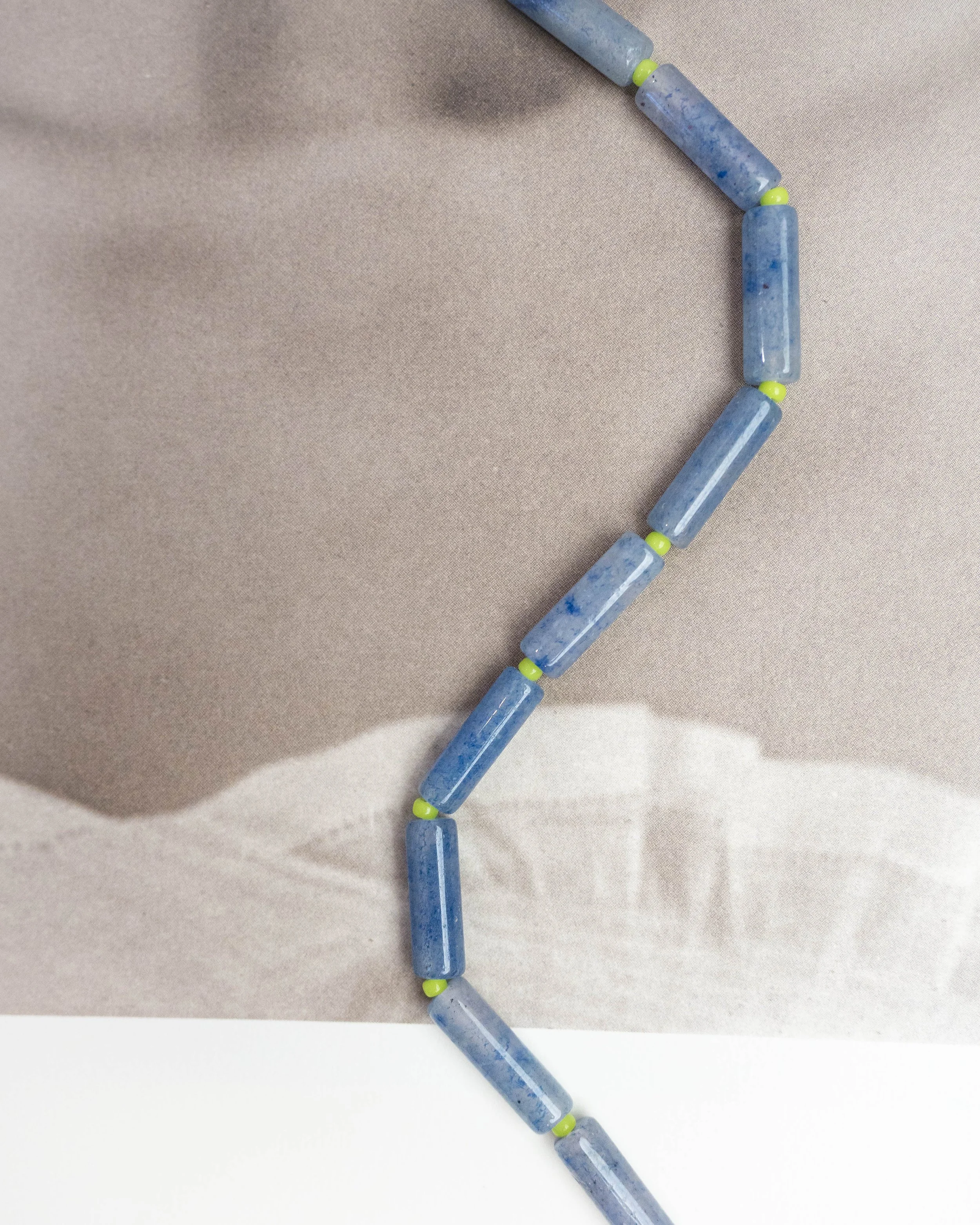 Millhouse Til Necklace
