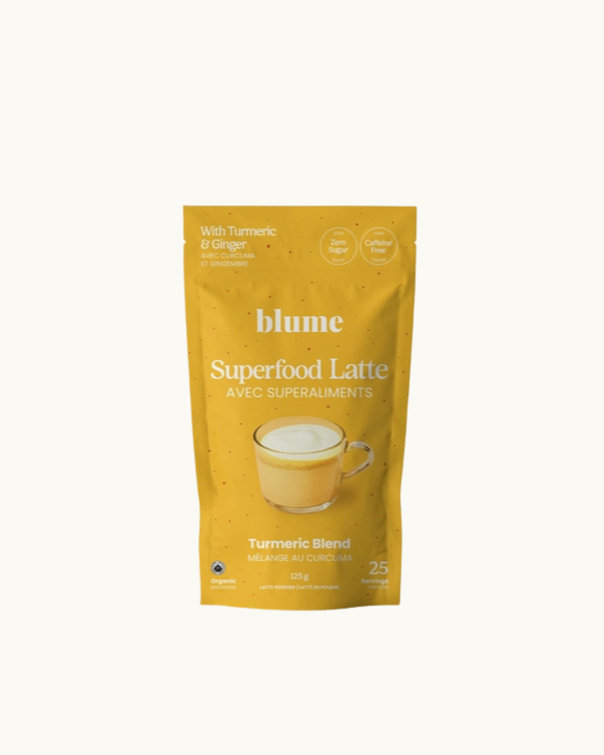 Blume Superfood Latte Blend