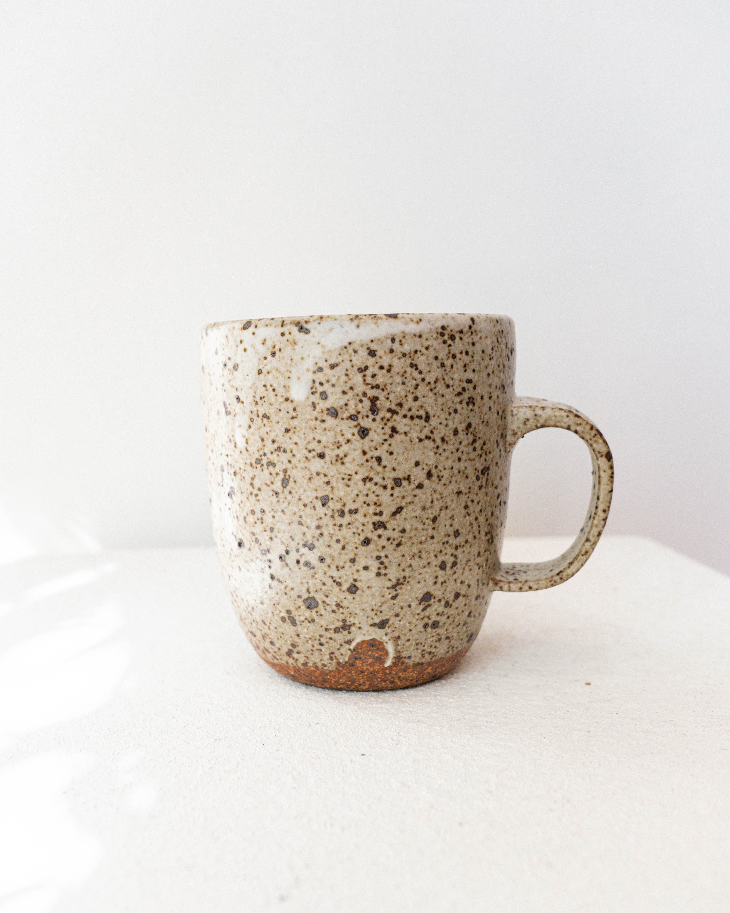 Omo Cafe Mug (Fog)