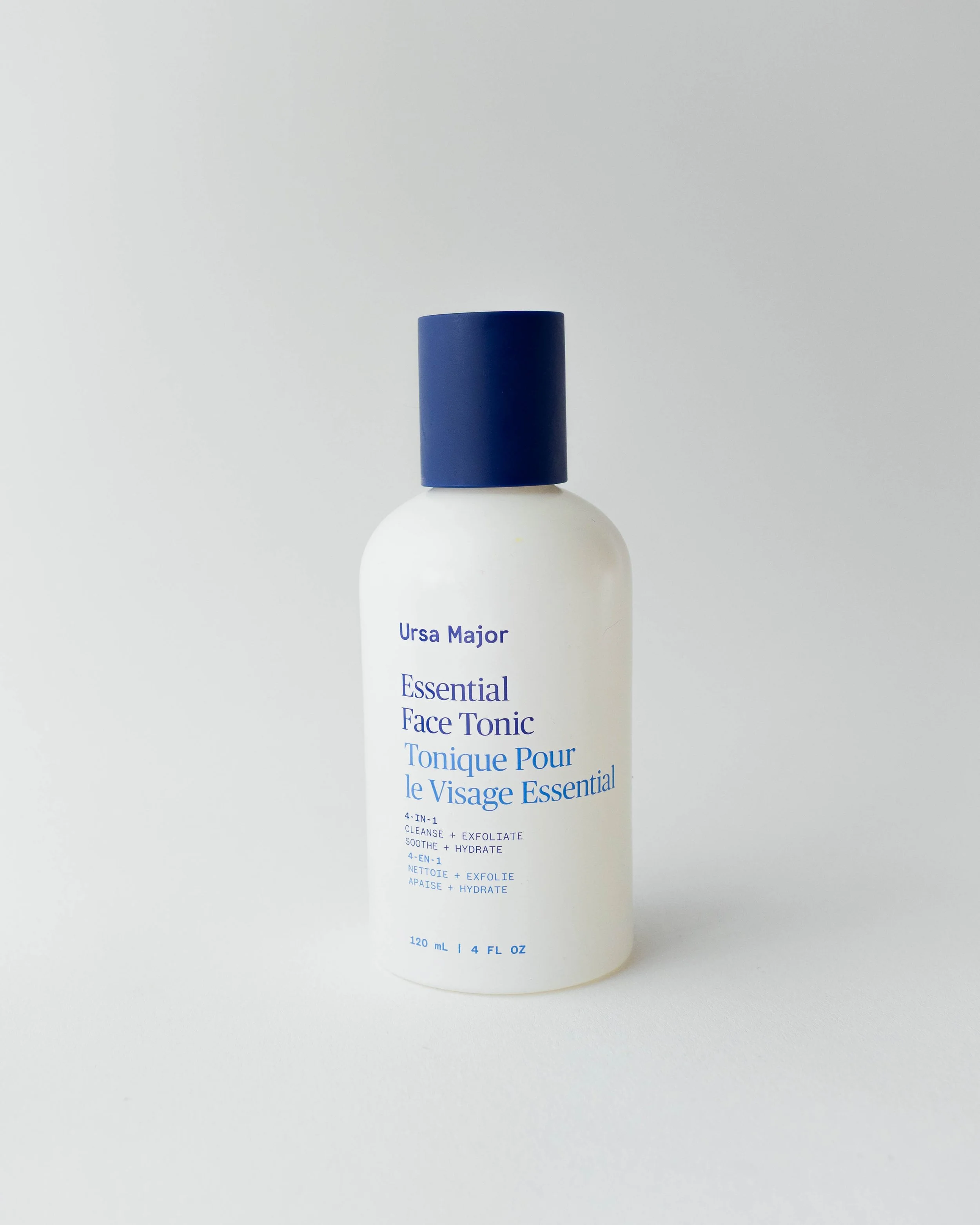 Ursa Major Essential Face Tonic