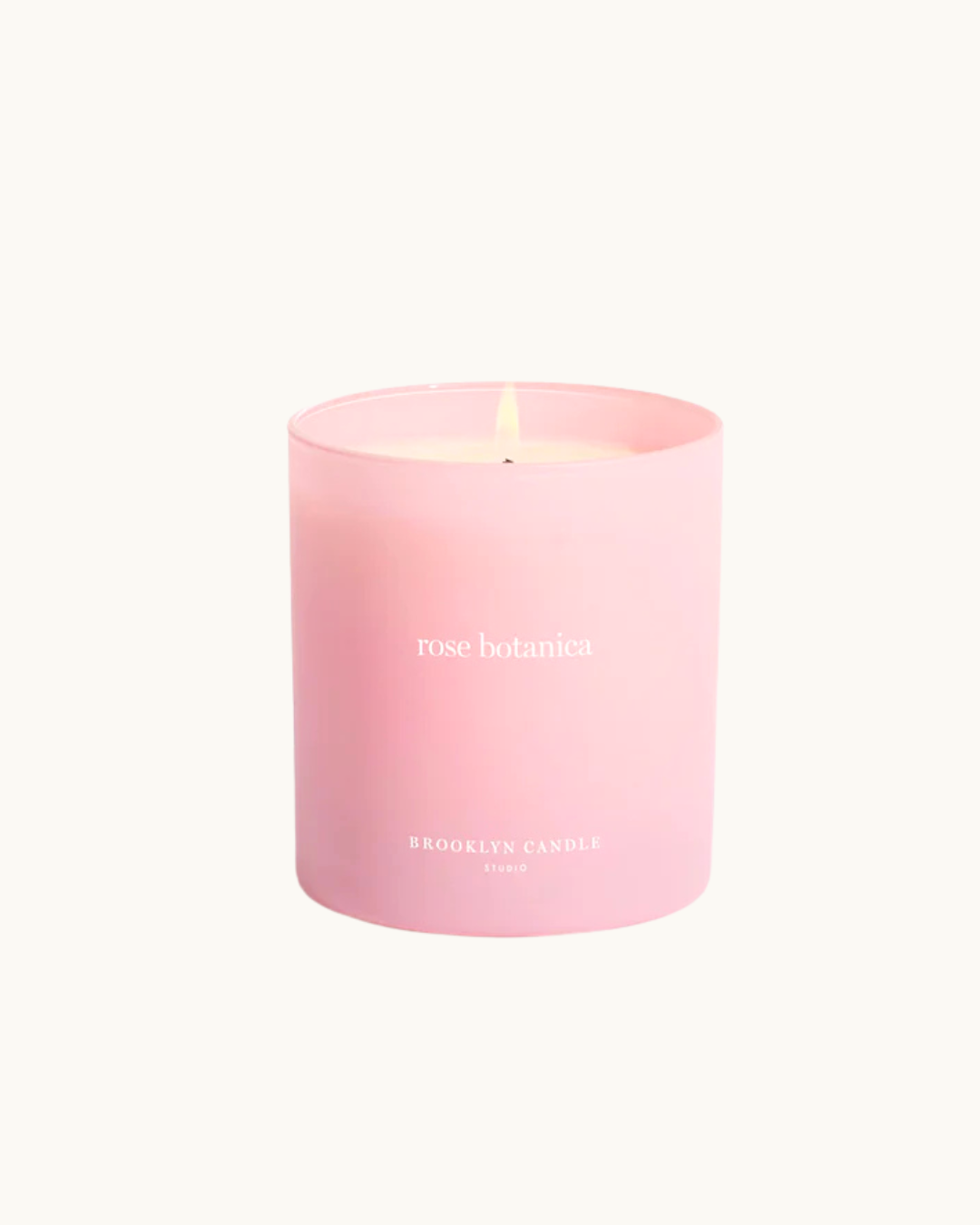 Brooklyn Candle Co Rose Botanica Candle