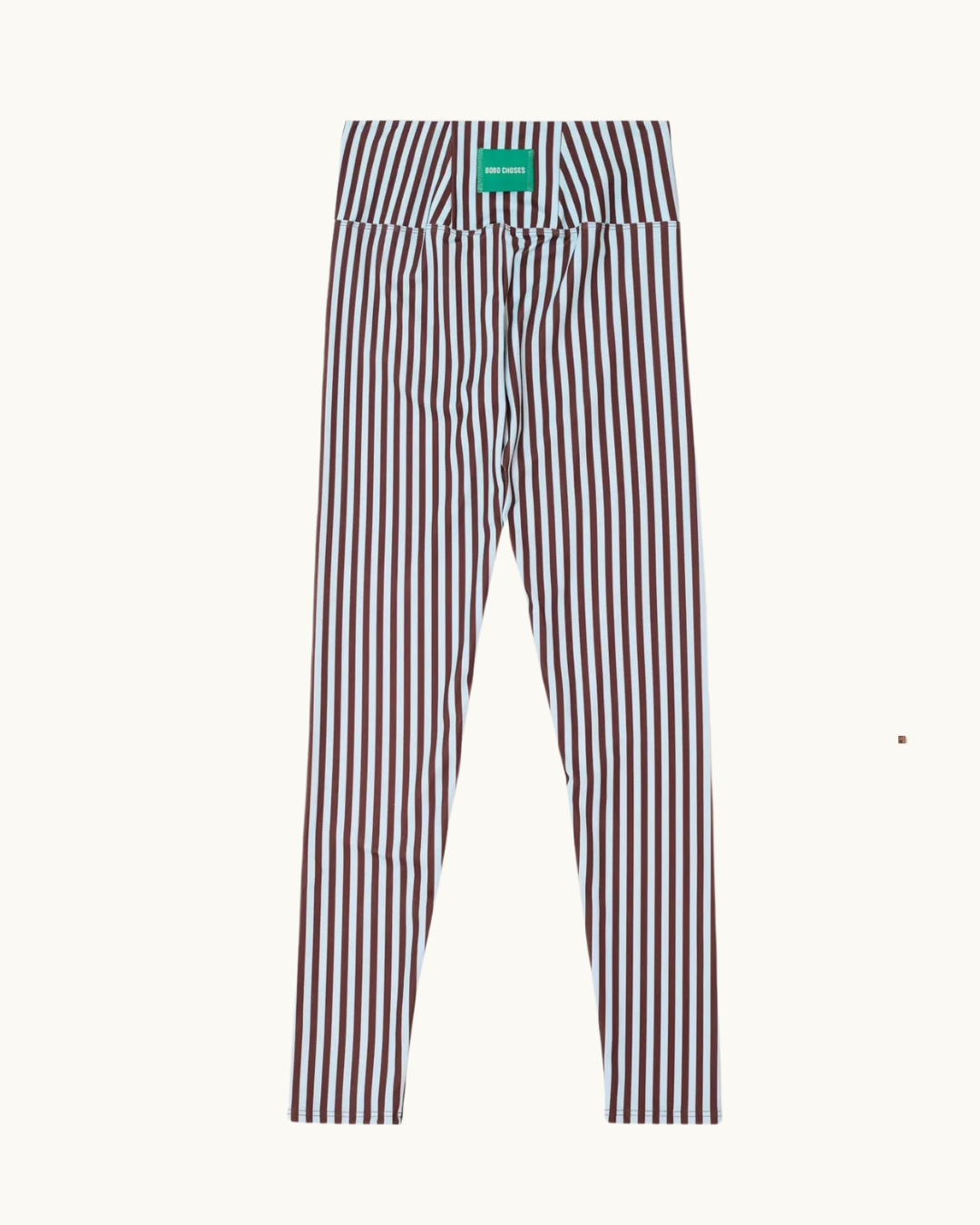 Bobo Choses Striped Sporty Leggings