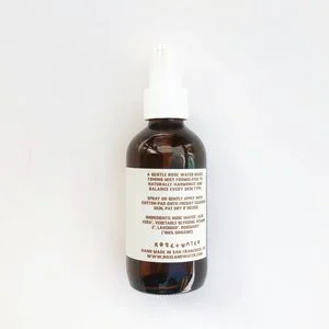 Rose + Water Aloe Rose Facial Toning Mist