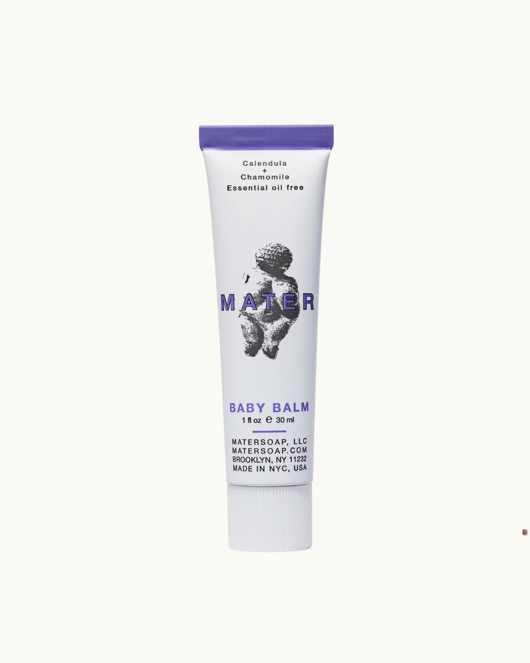 Mater Baby Balm