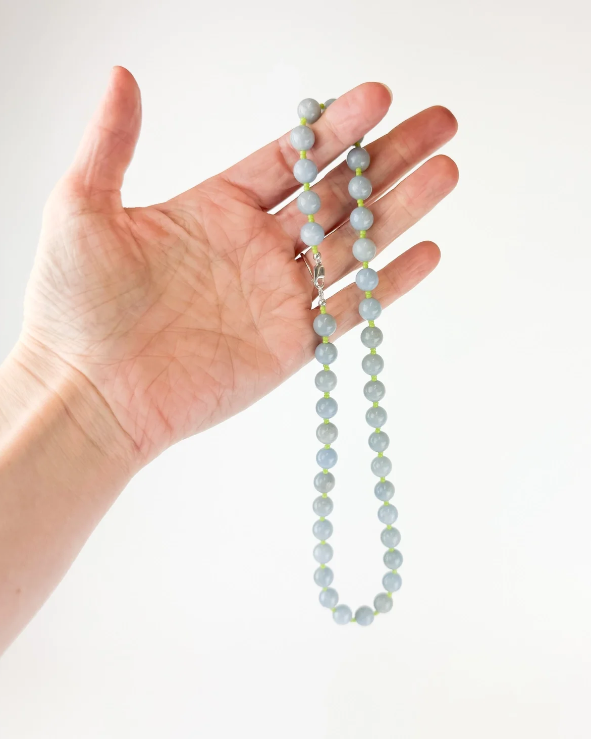 Millhouse Brygge Necklace