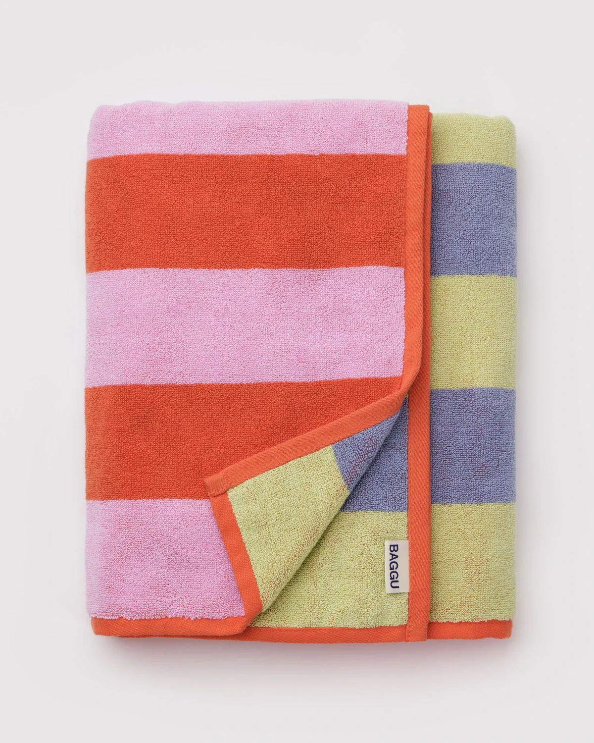 Baggu Bath Towel