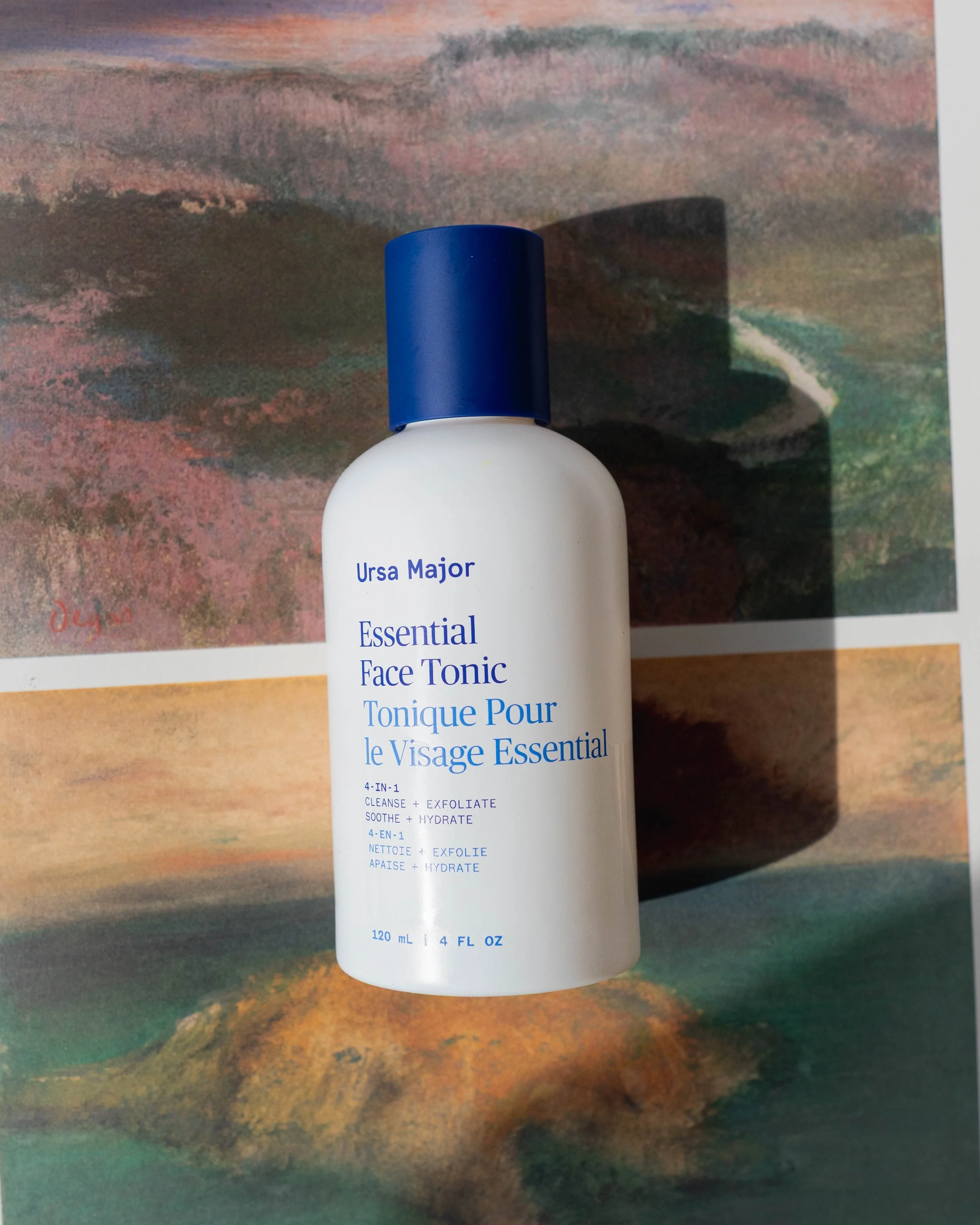 Ursa Major Essential Face Tonic