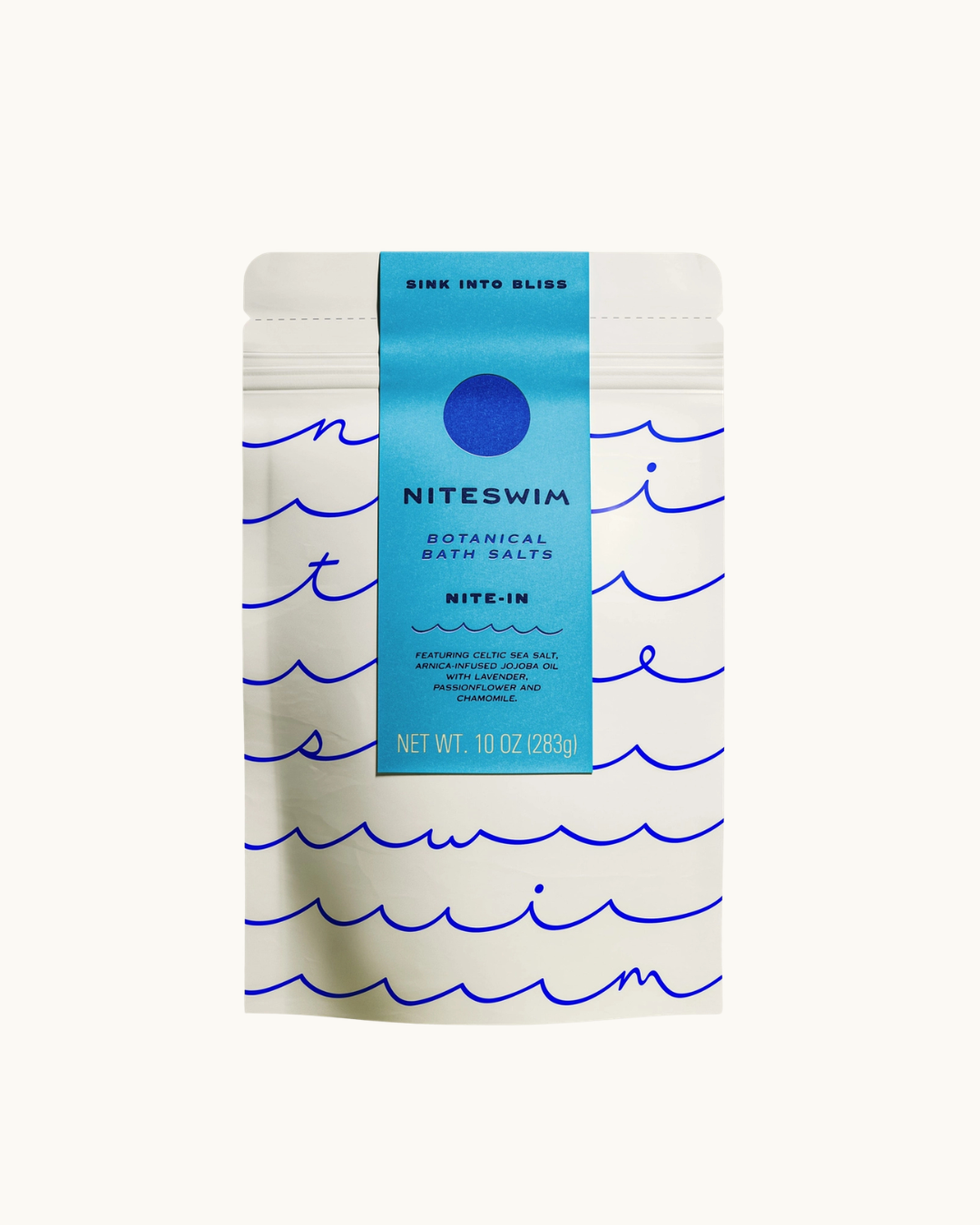 Niteswim Botanical Bath Salts