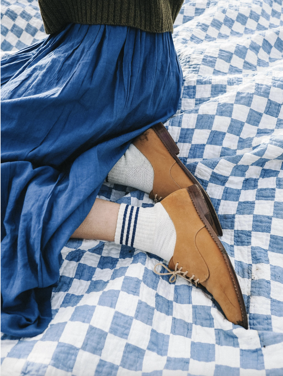 Le Bon Shoppe Girlfriend Socks