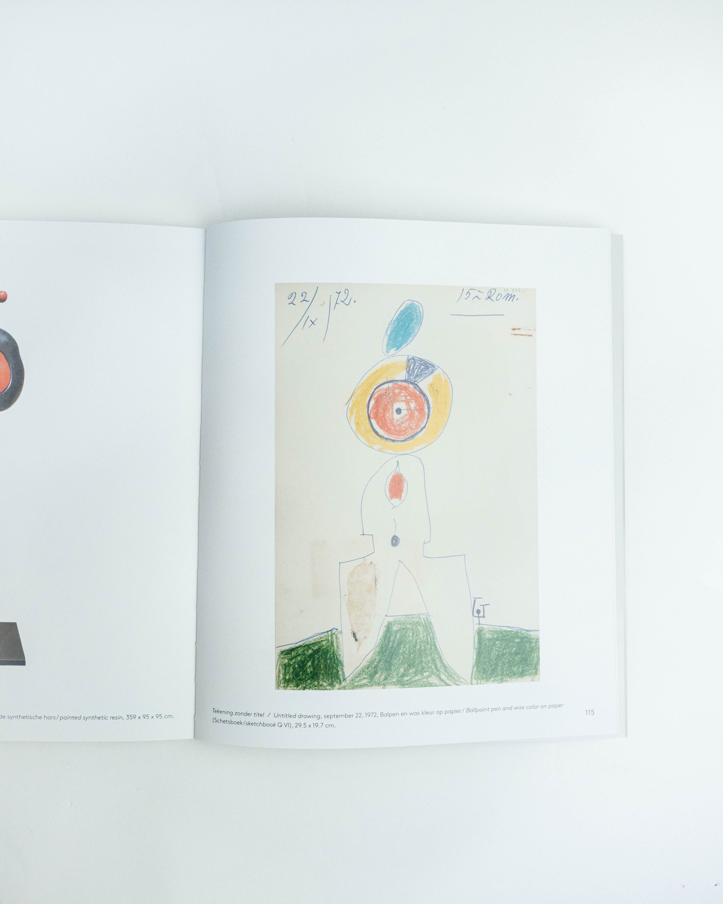 Joan Miró Sculptures