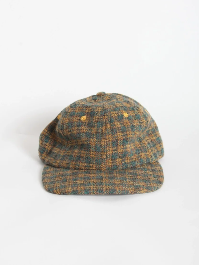 Gravel & Gold Sastre Cap