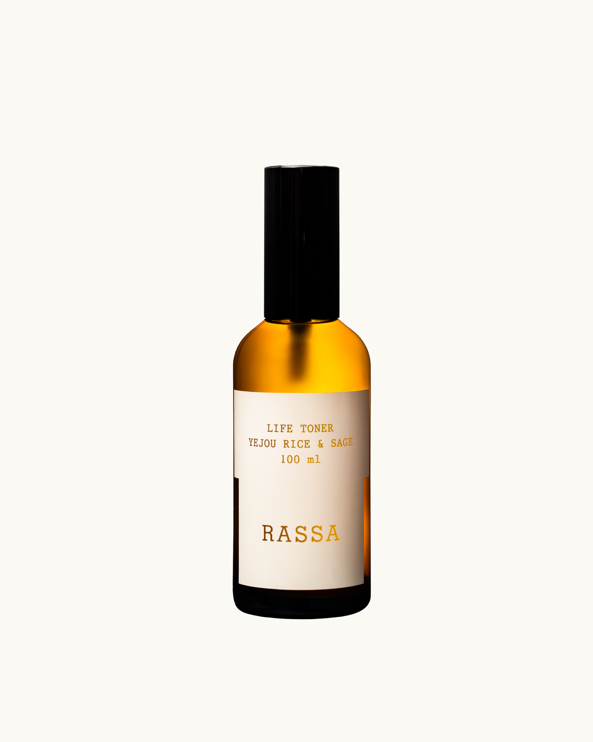 Rassa Life Toner — Cactus Blossom Collective