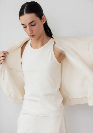 Wol Hide Trainer Jacket