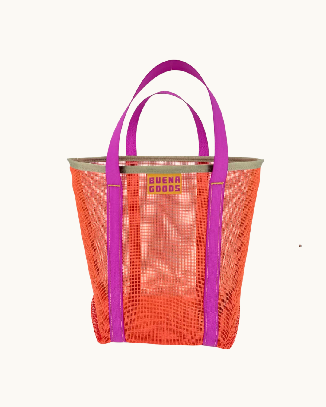 Buena Goods Go Getter Bag