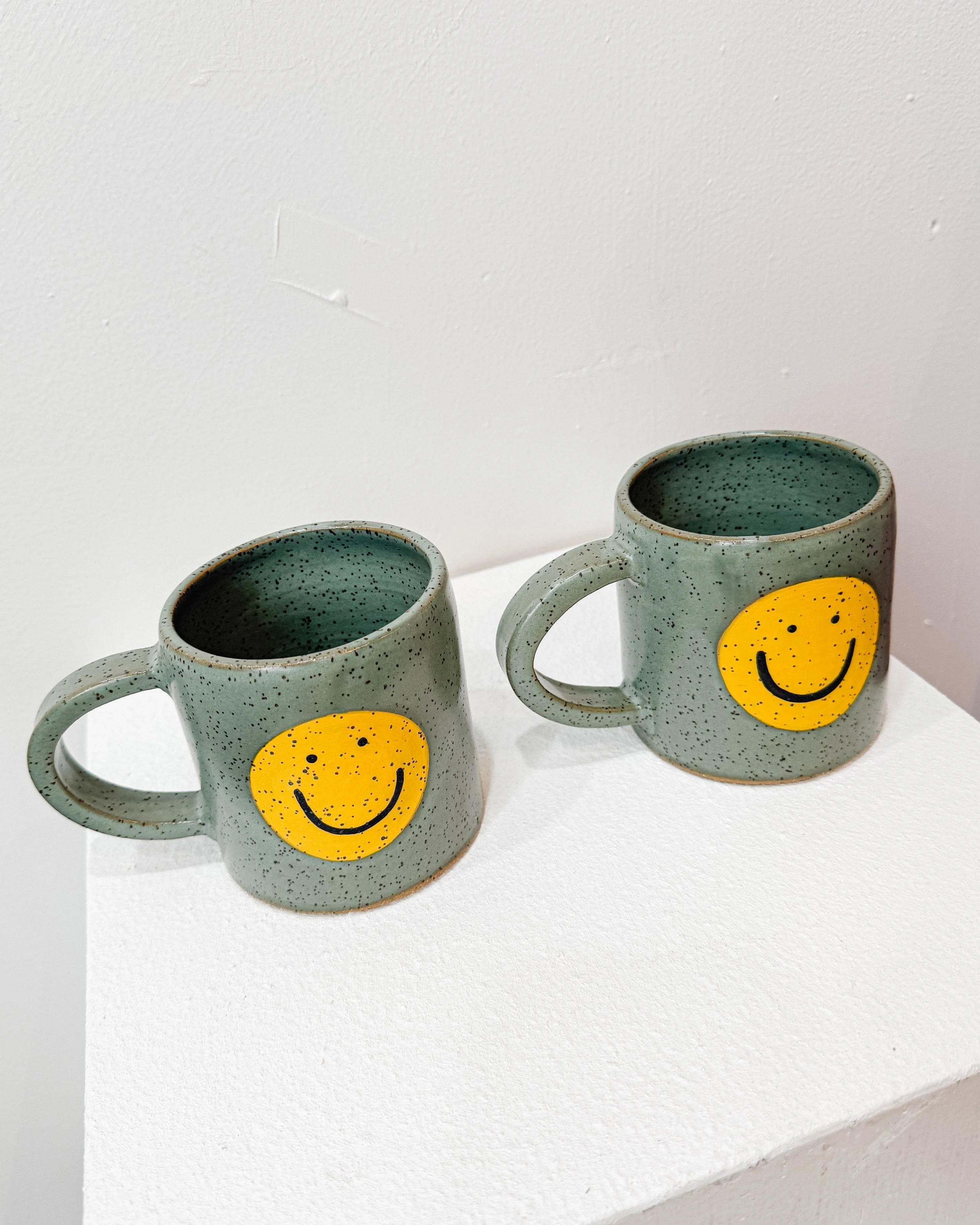 Happy Camper Mug