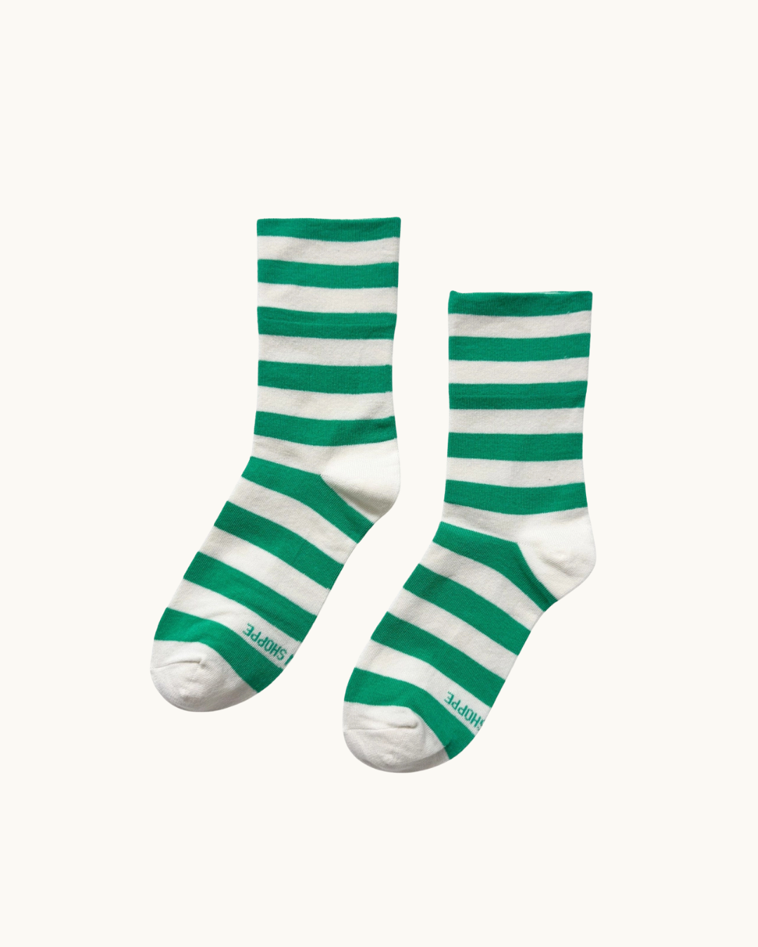 Le Bon Shoppe Wide Wally Socks