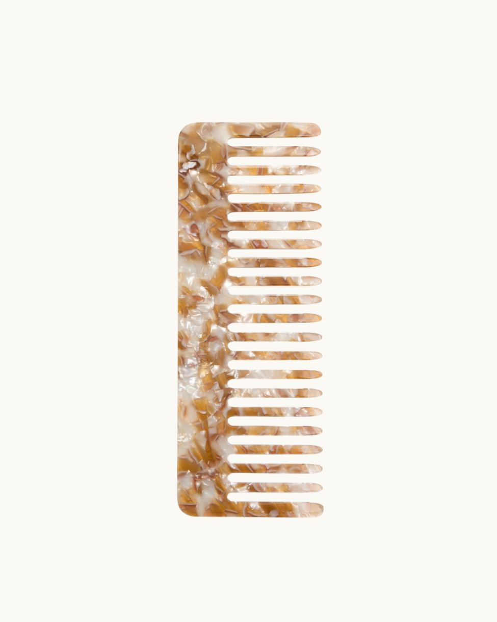 Machete No. 2 Comb