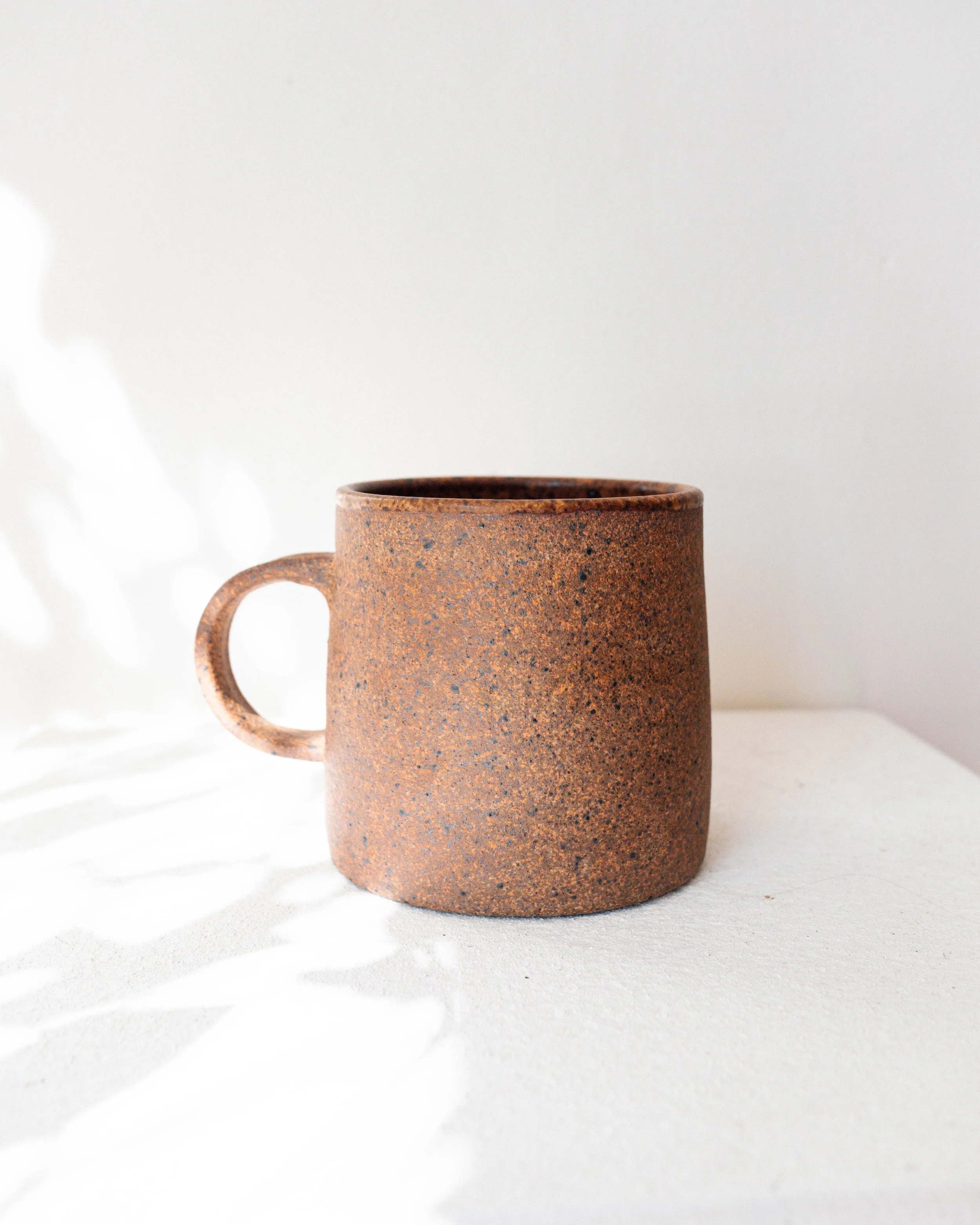 Omo Daily Mug Raw Desert