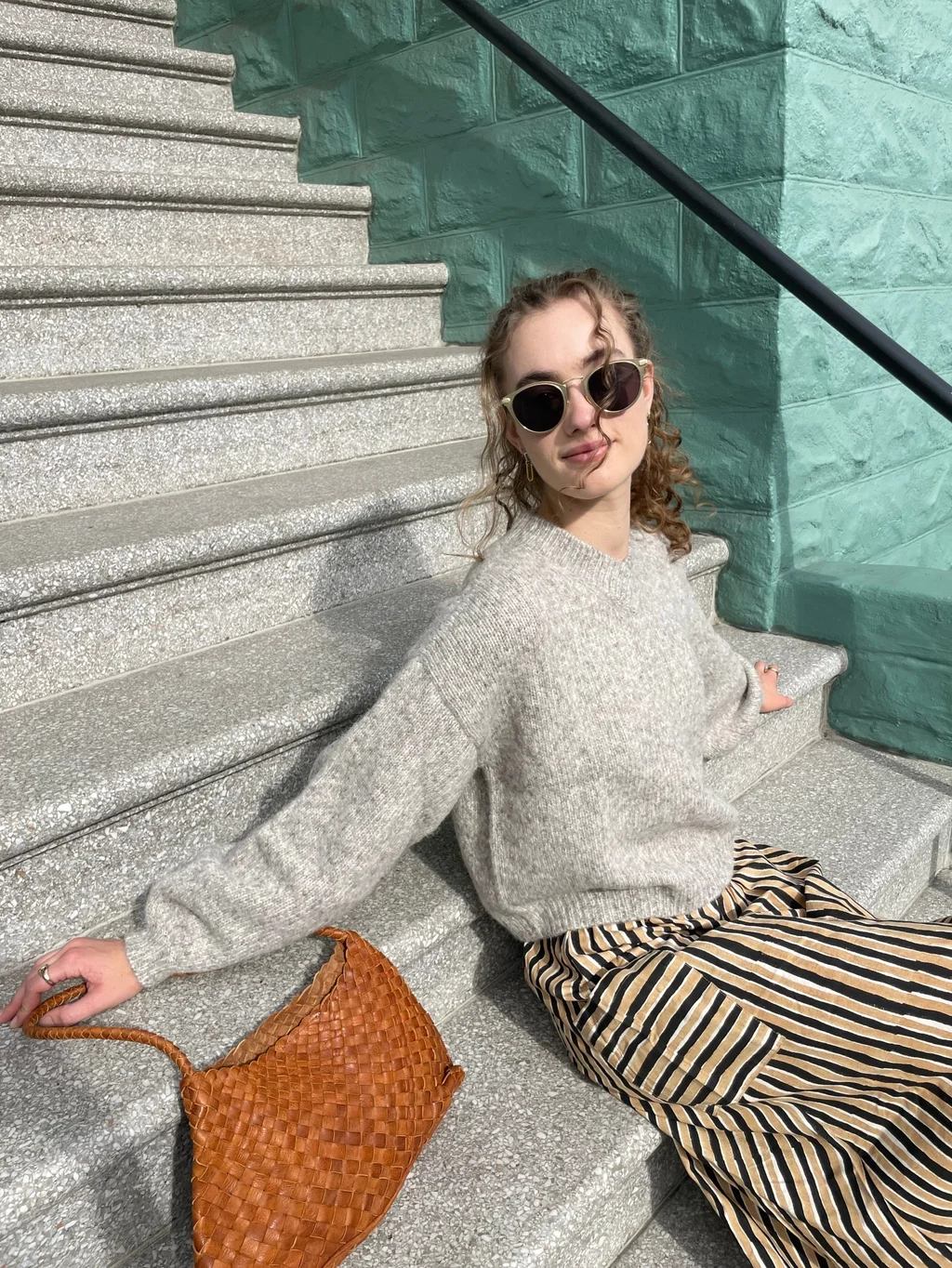 Happy French Gang Félix Sweater
