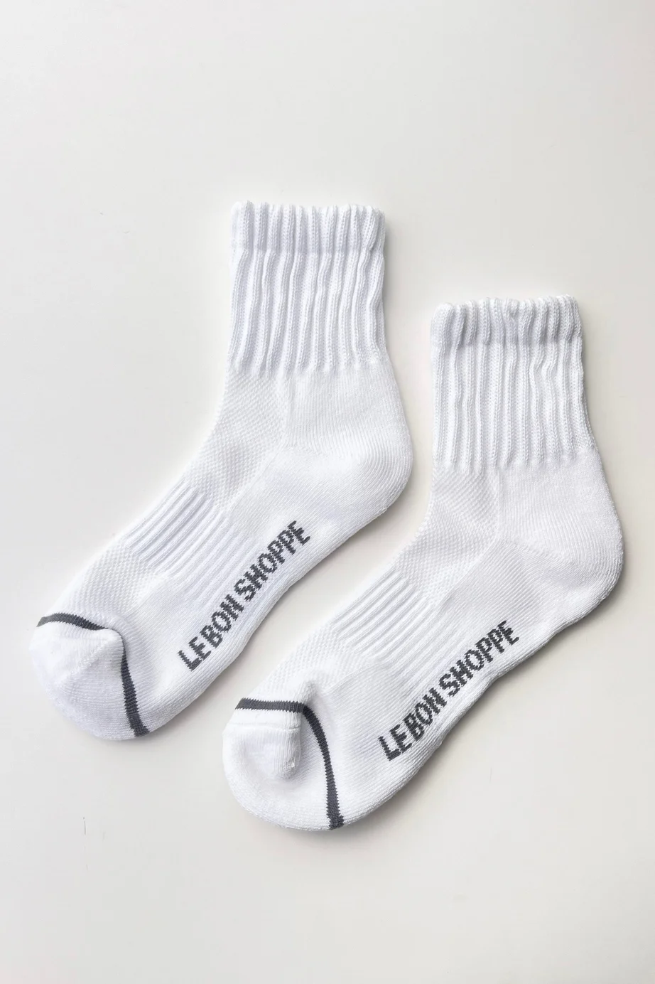 Le Bon Shoppe Swing Socks