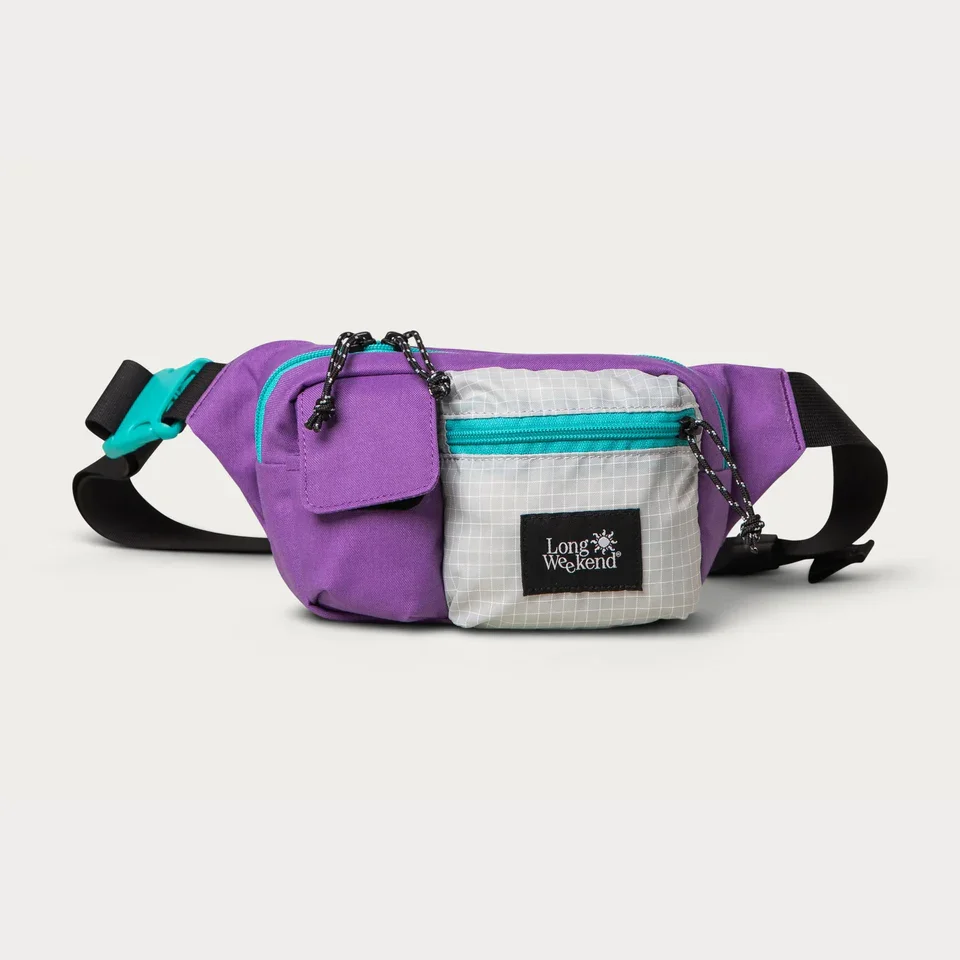 Beaten Path Co Monterey Sling Purple 3.webp
