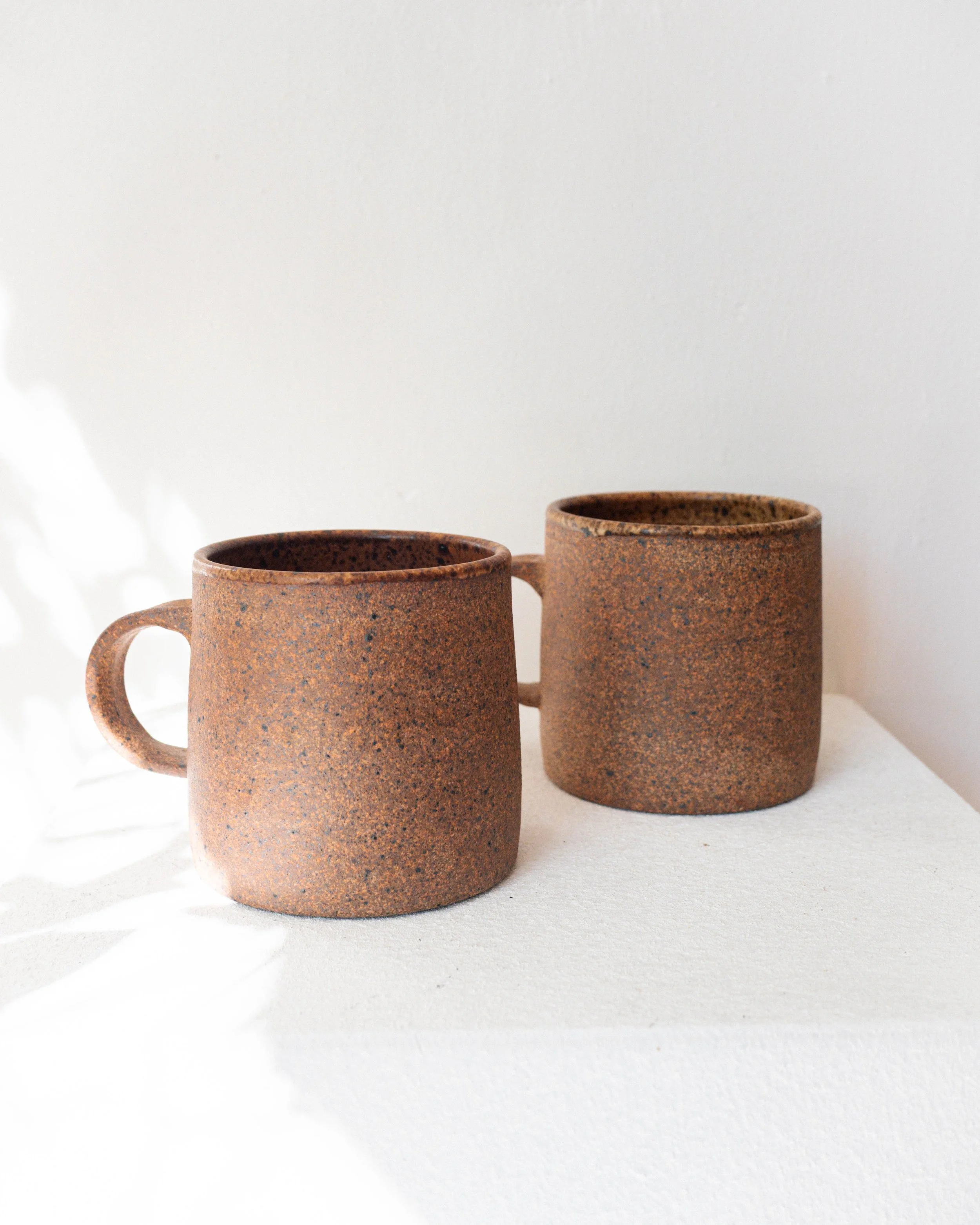 Omo Daily Mug Raw Desert