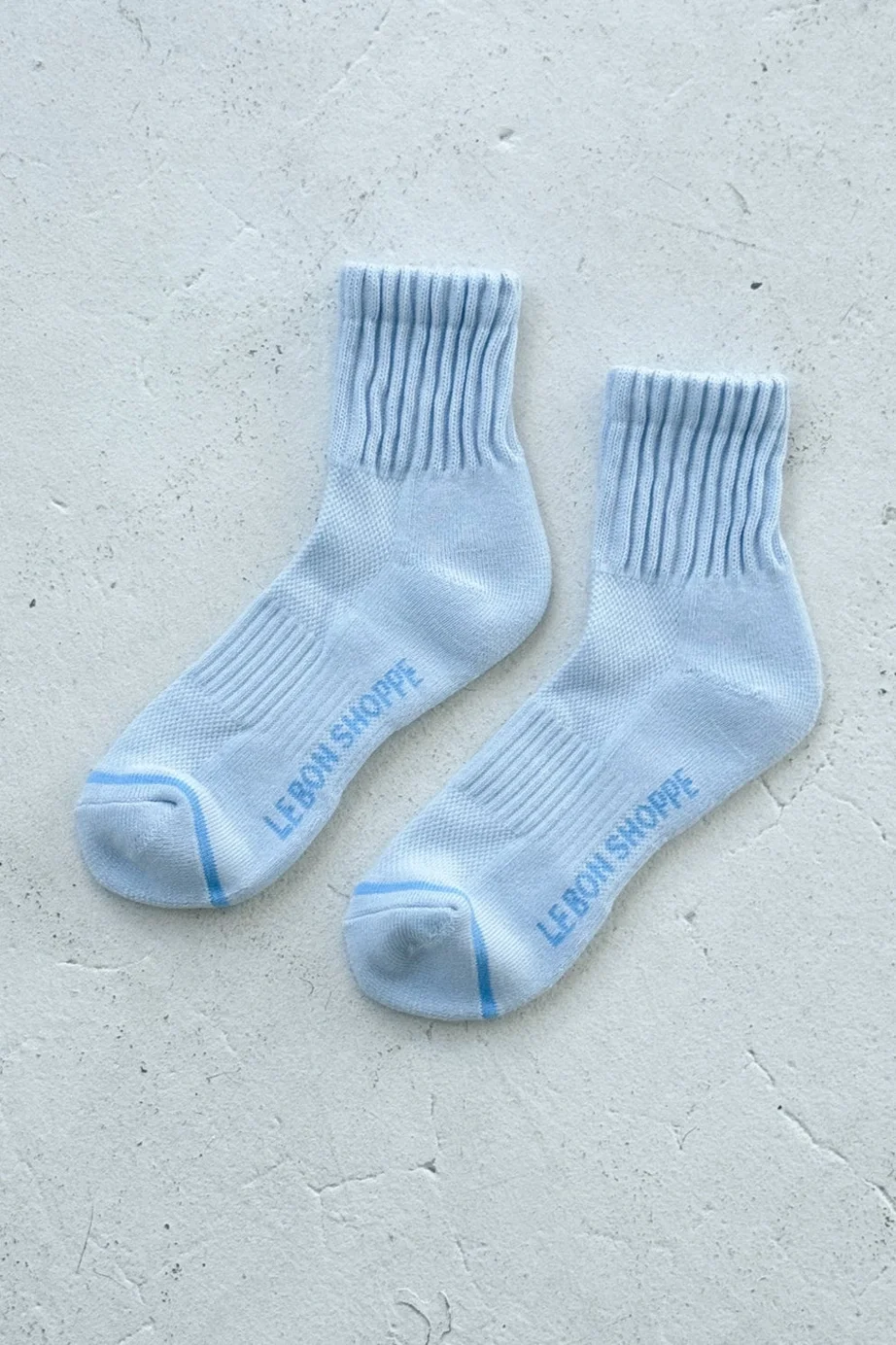 Le Bon Shoppe Swing Socks