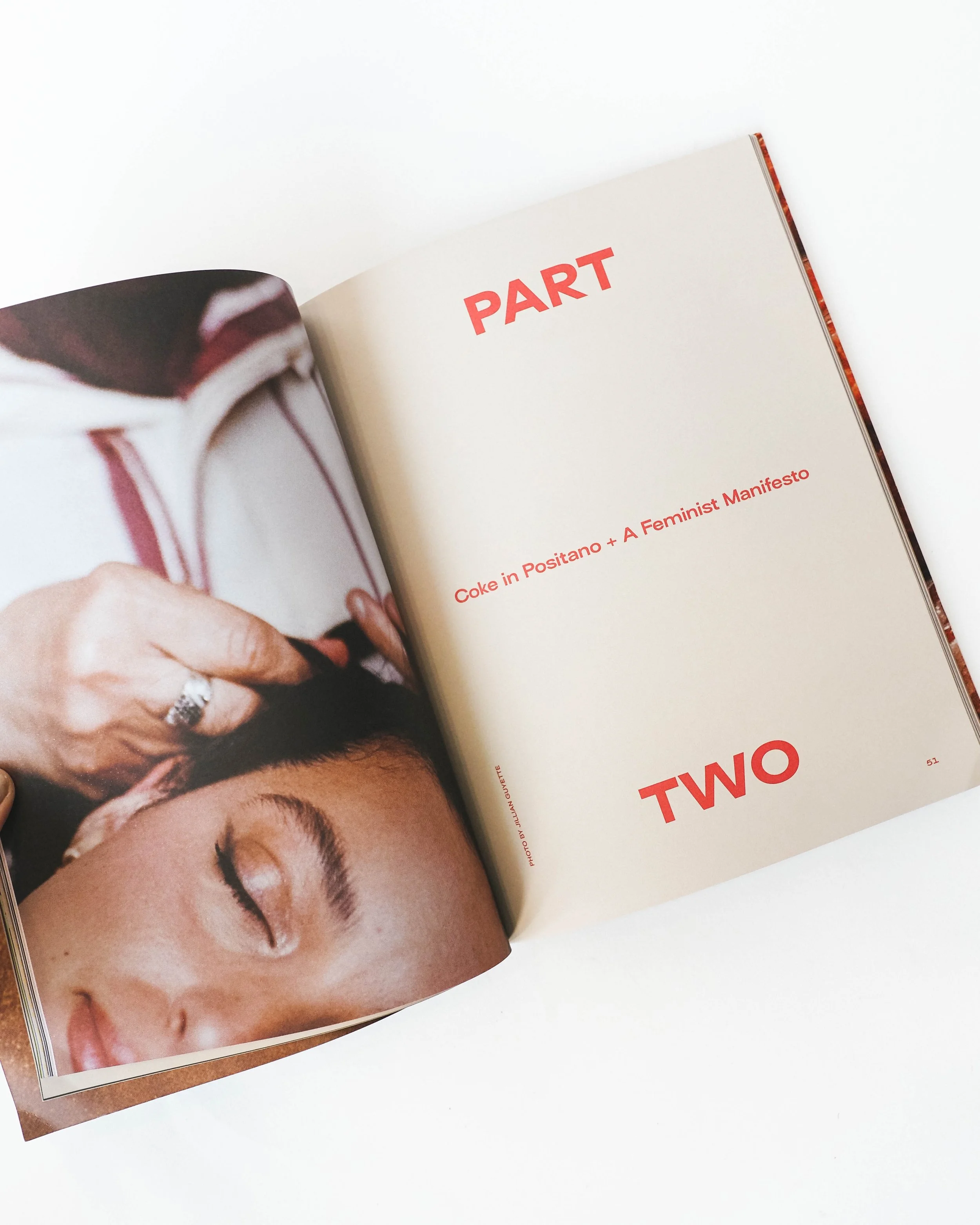 Mother Tongue - Issue 8