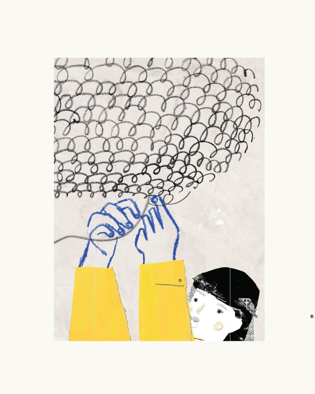 A Life Made by Hand: The Story of Ruth Asawa