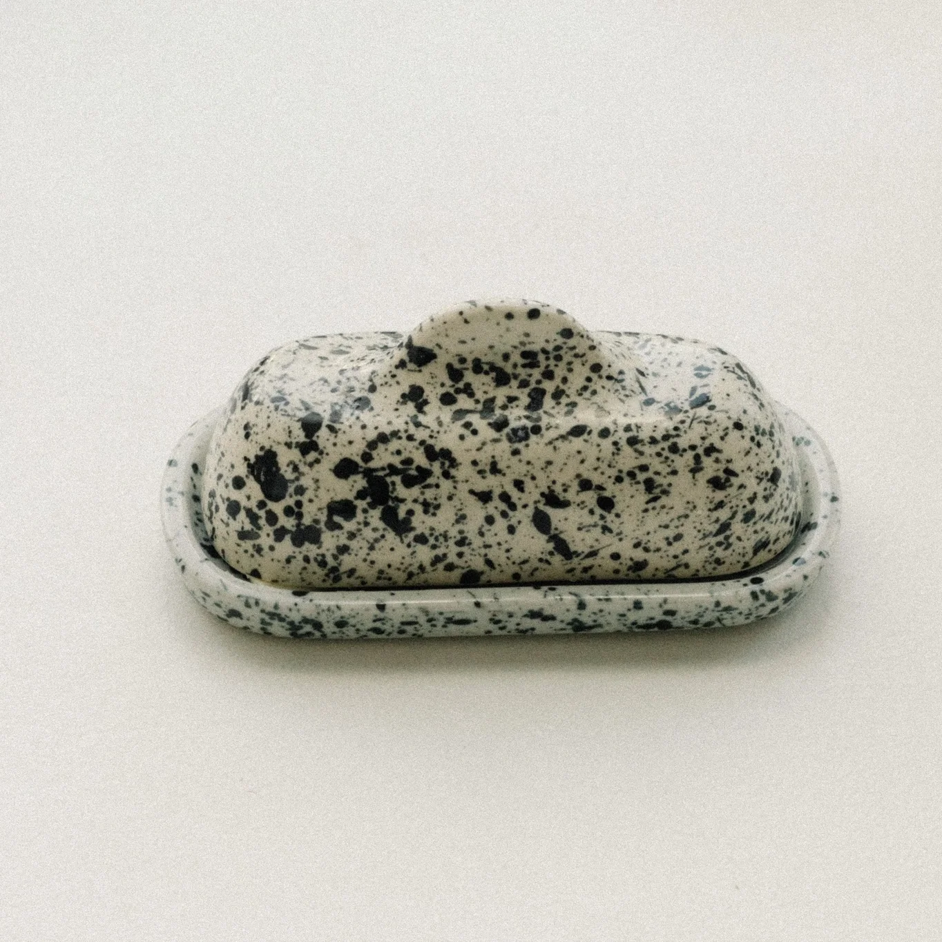 Casa Azua Maria Butter Dish