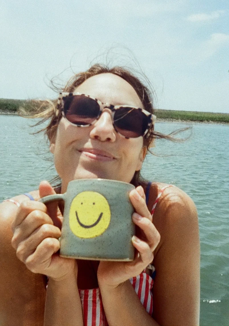 Happy Camper Mug
