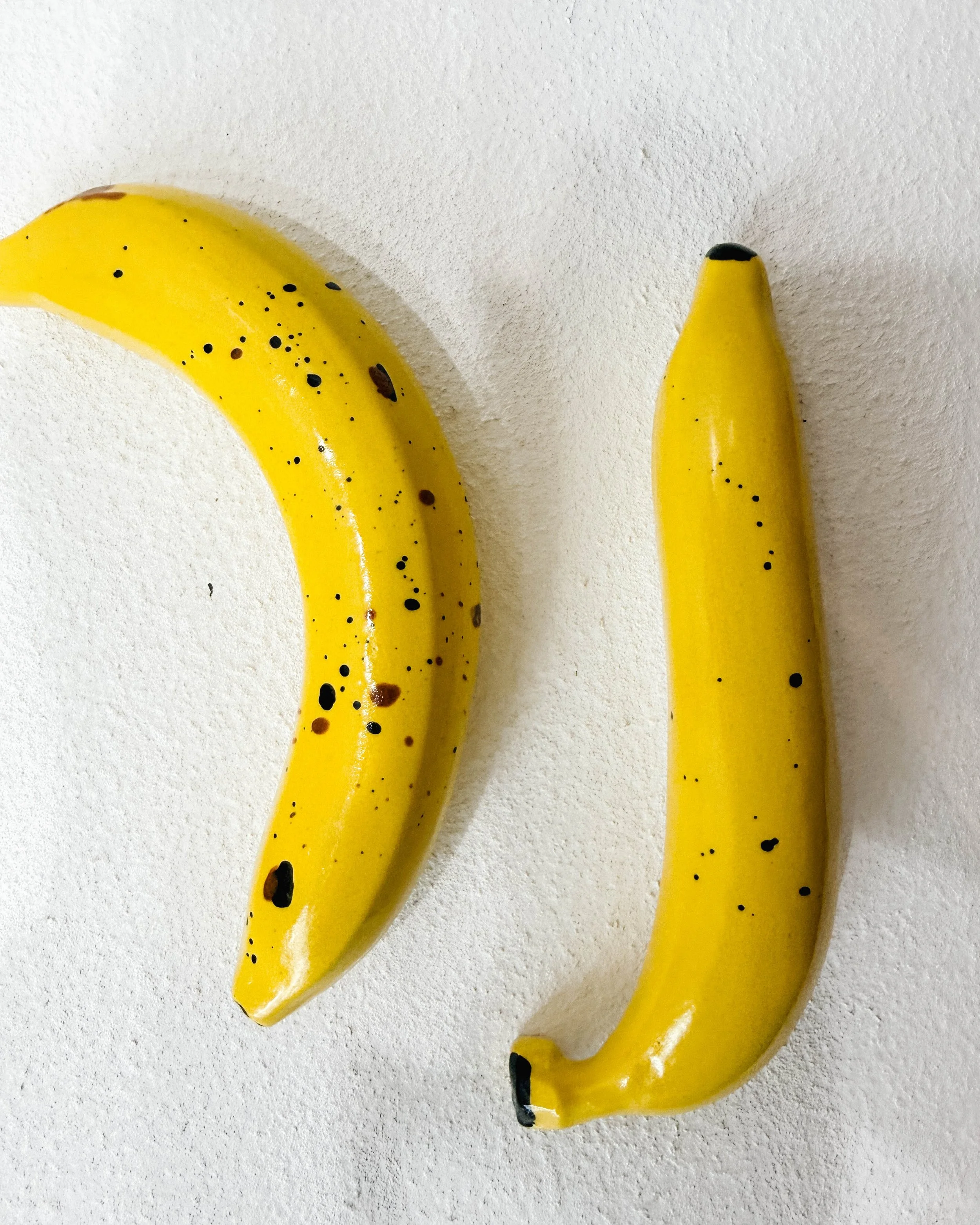 Happy Lasso Ceramic Banana