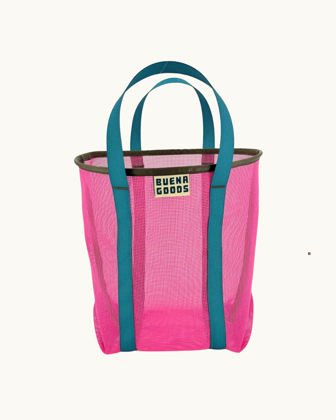 Buena Goods Go Getter Bag