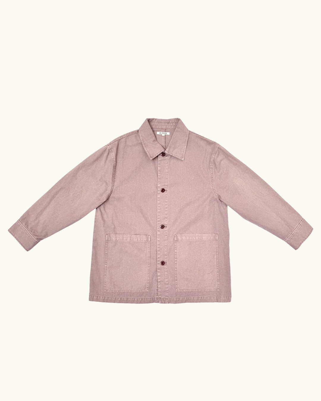 Ali Golden Chore Coat.png